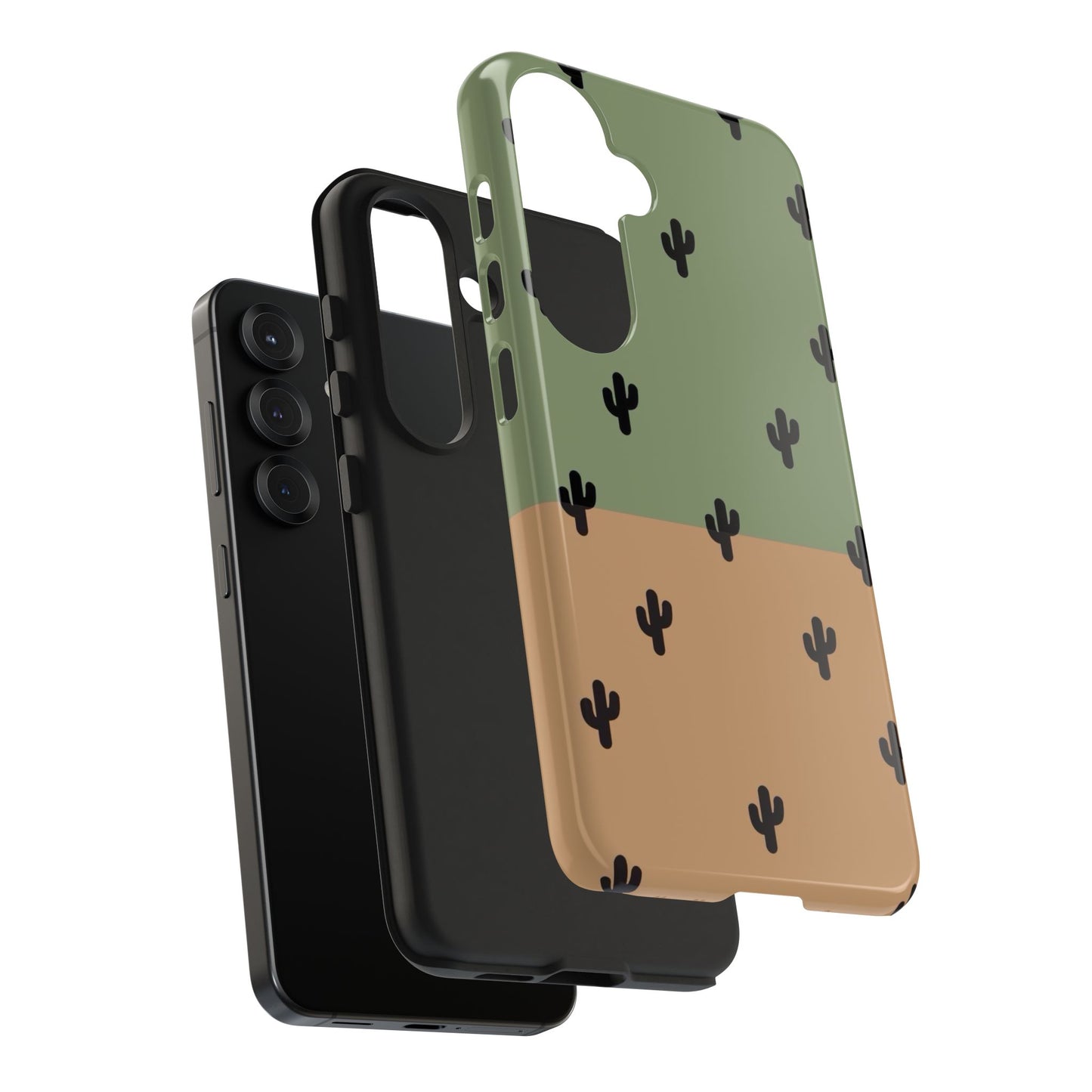 Tough Phone Cases