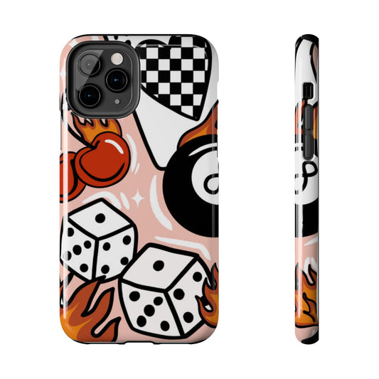 Tough Phone Cases