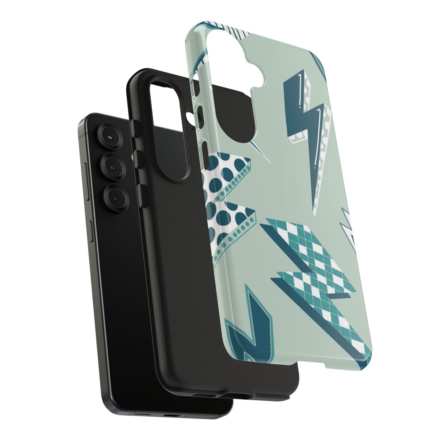 Tough Phone Cases