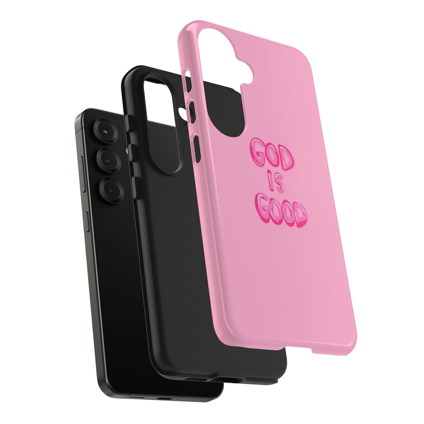 Tough Phone Cases