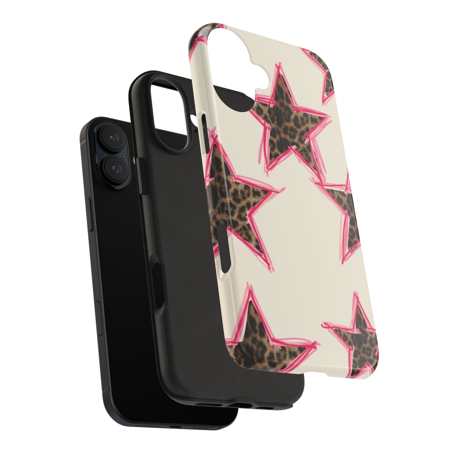 Tough Phone Cases