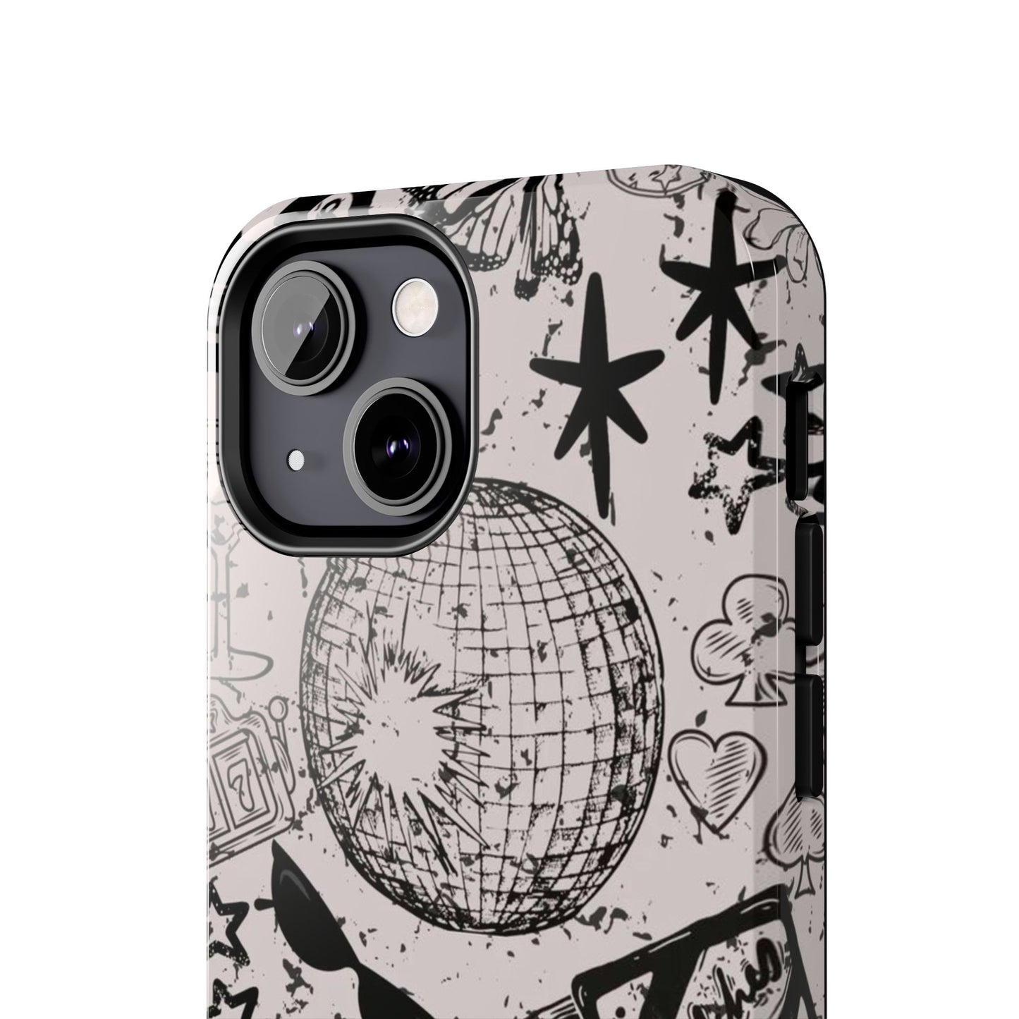 Tough Phone Cases