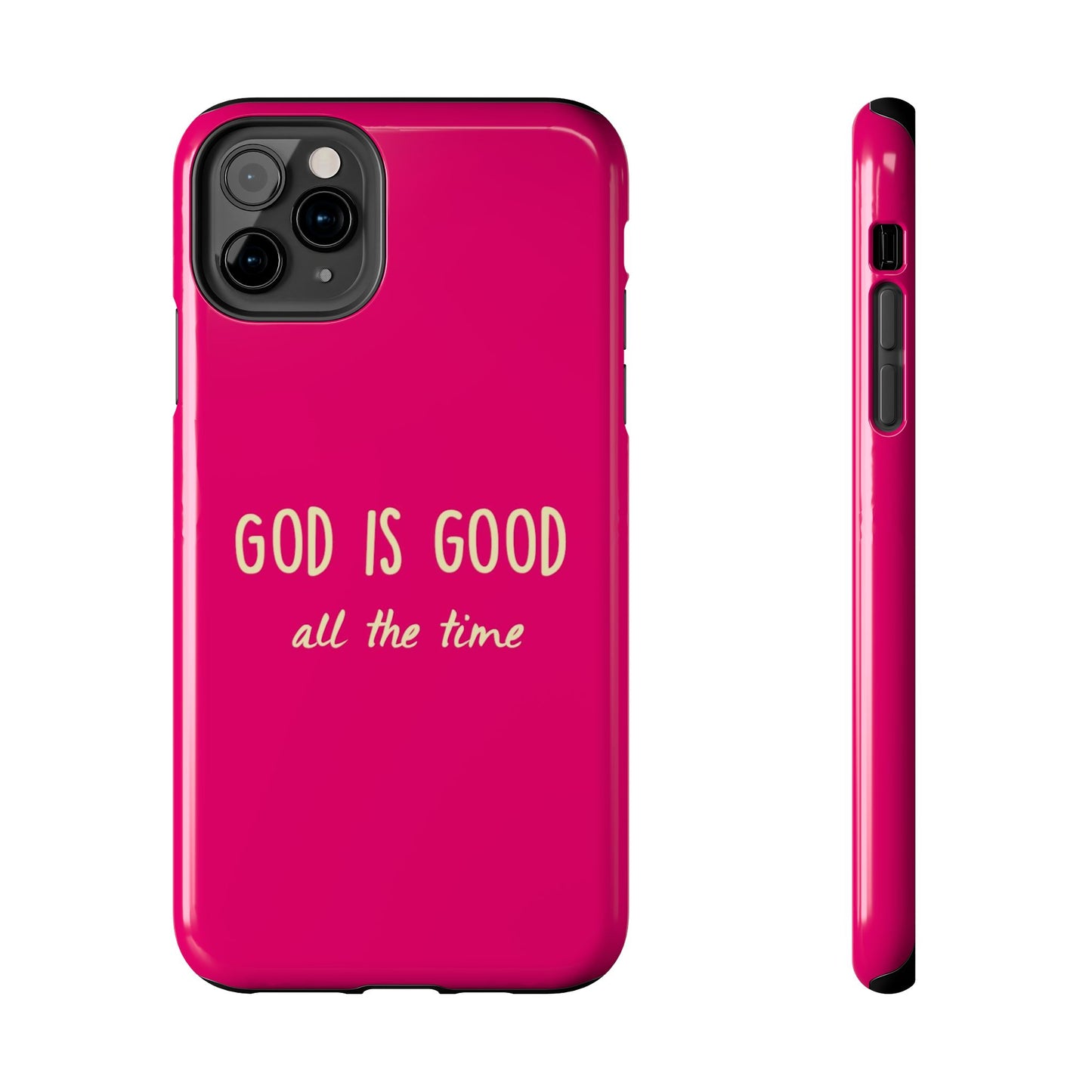 Tough Phone Cases