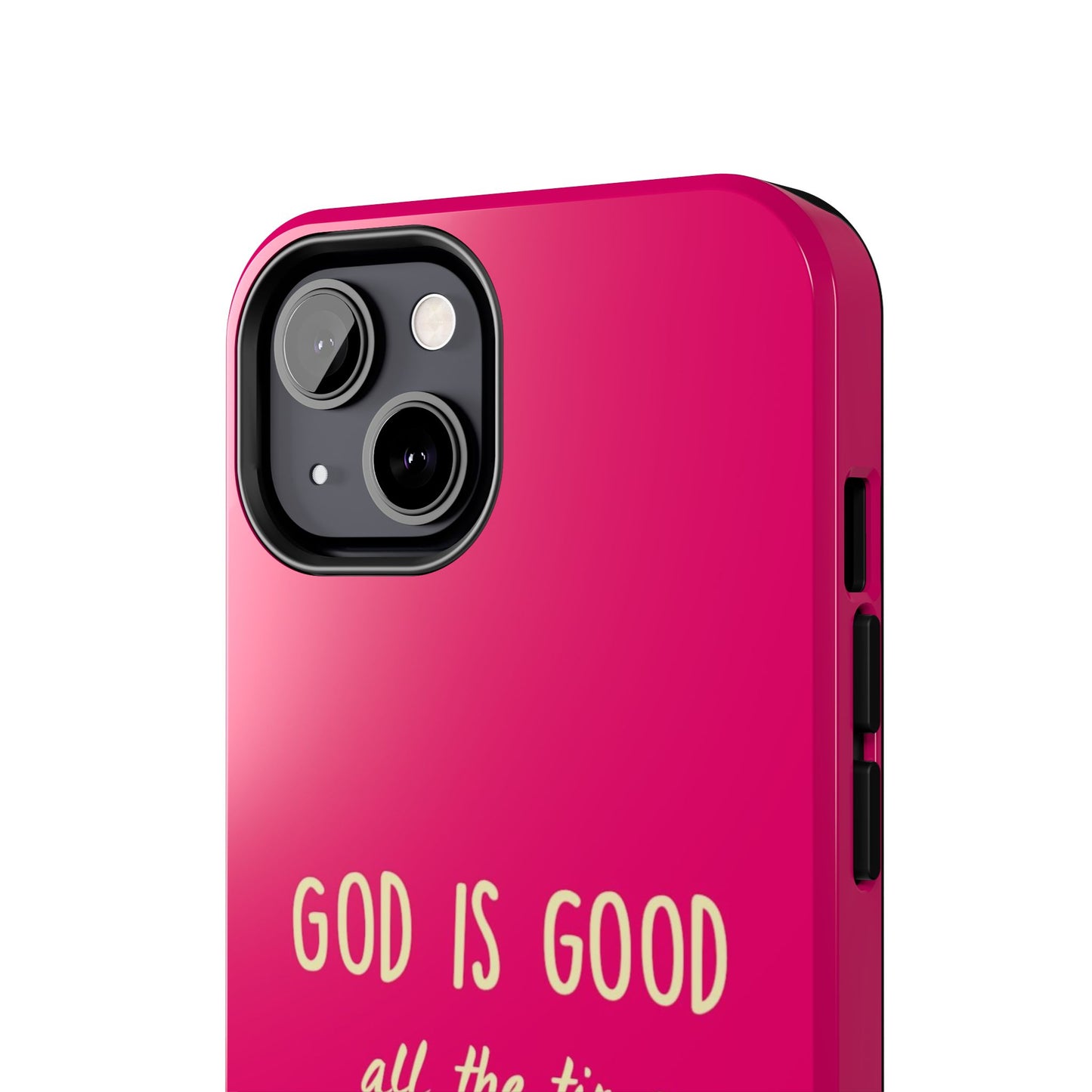 Tough Phone Cases