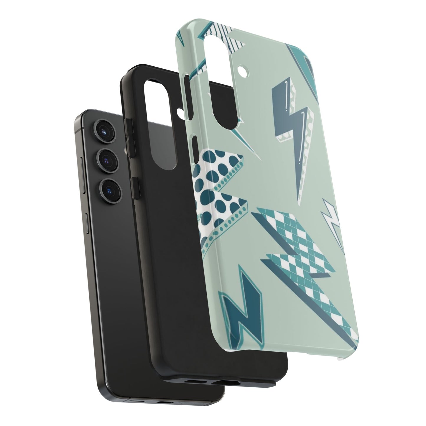Tough Phone Cases