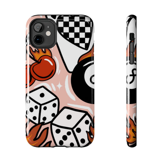 Tough Phone Cases