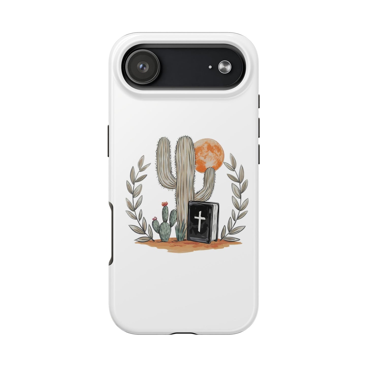 Tough Phone Cases