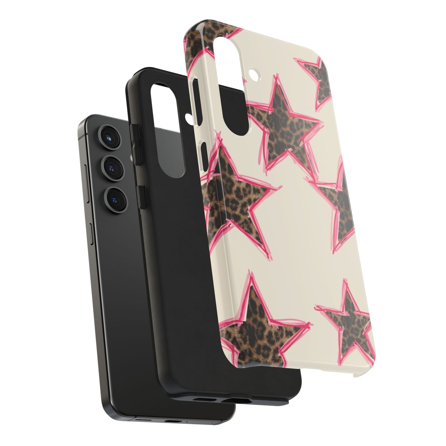 Tough Phone Cases
