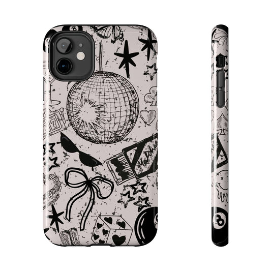 Tough Phone Cases