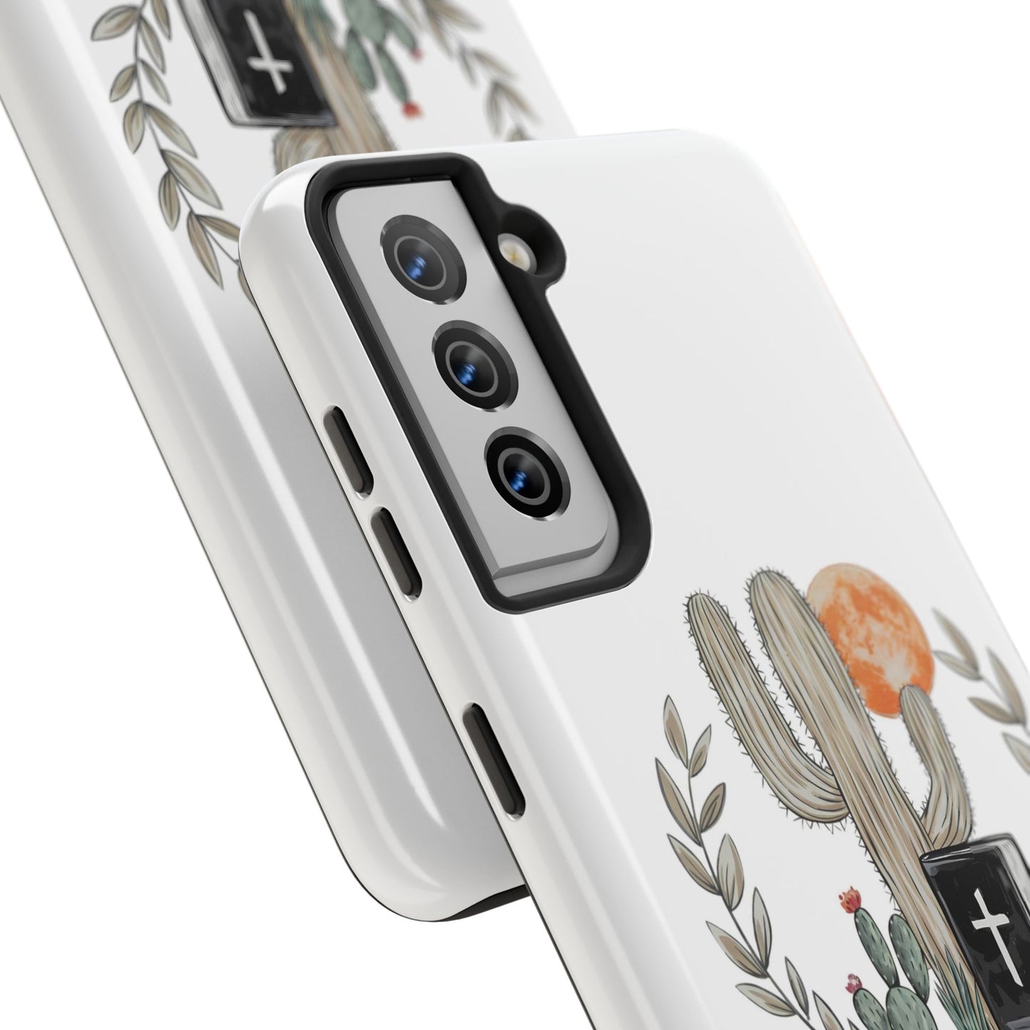 Tough Phone Cases