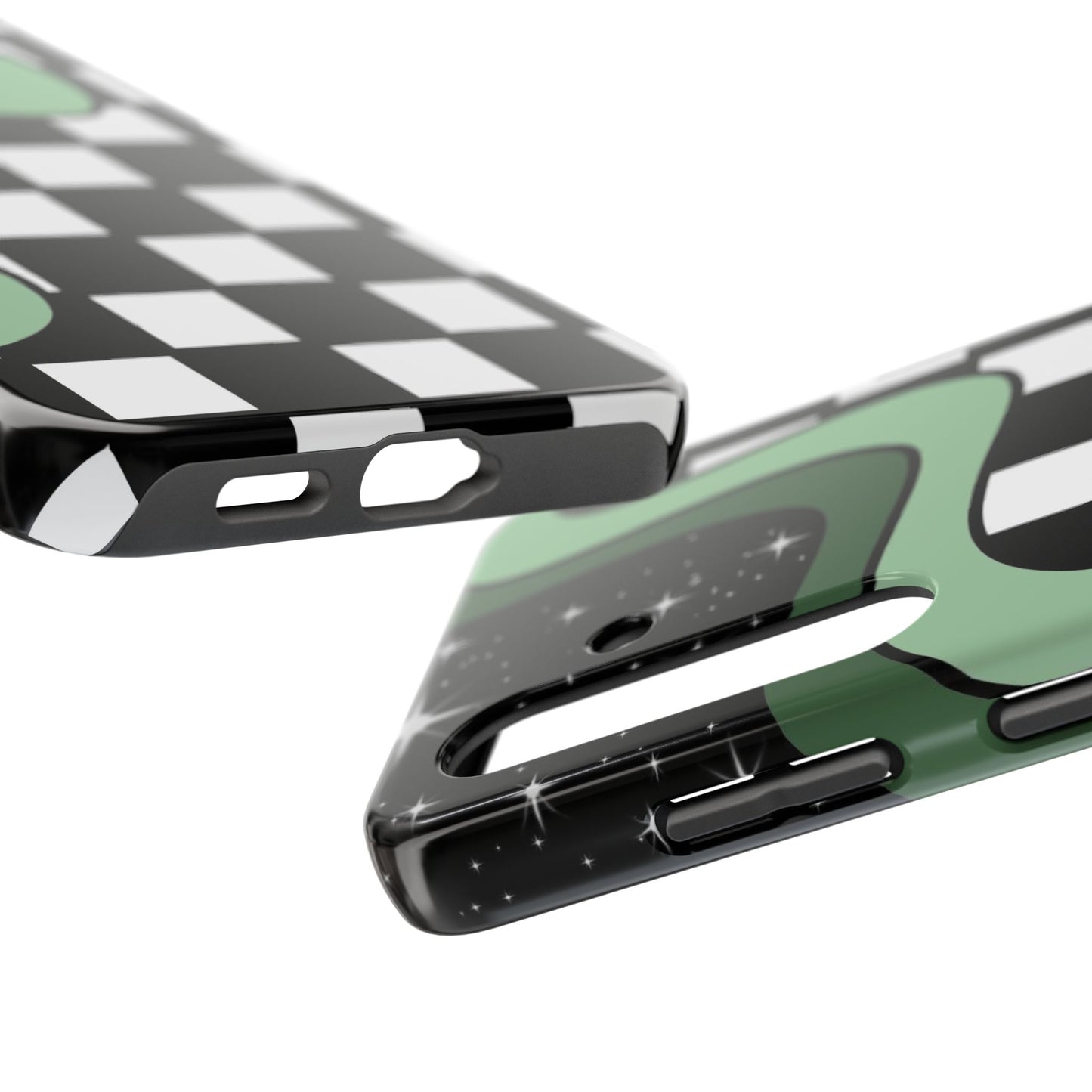 Tough Phone Cases