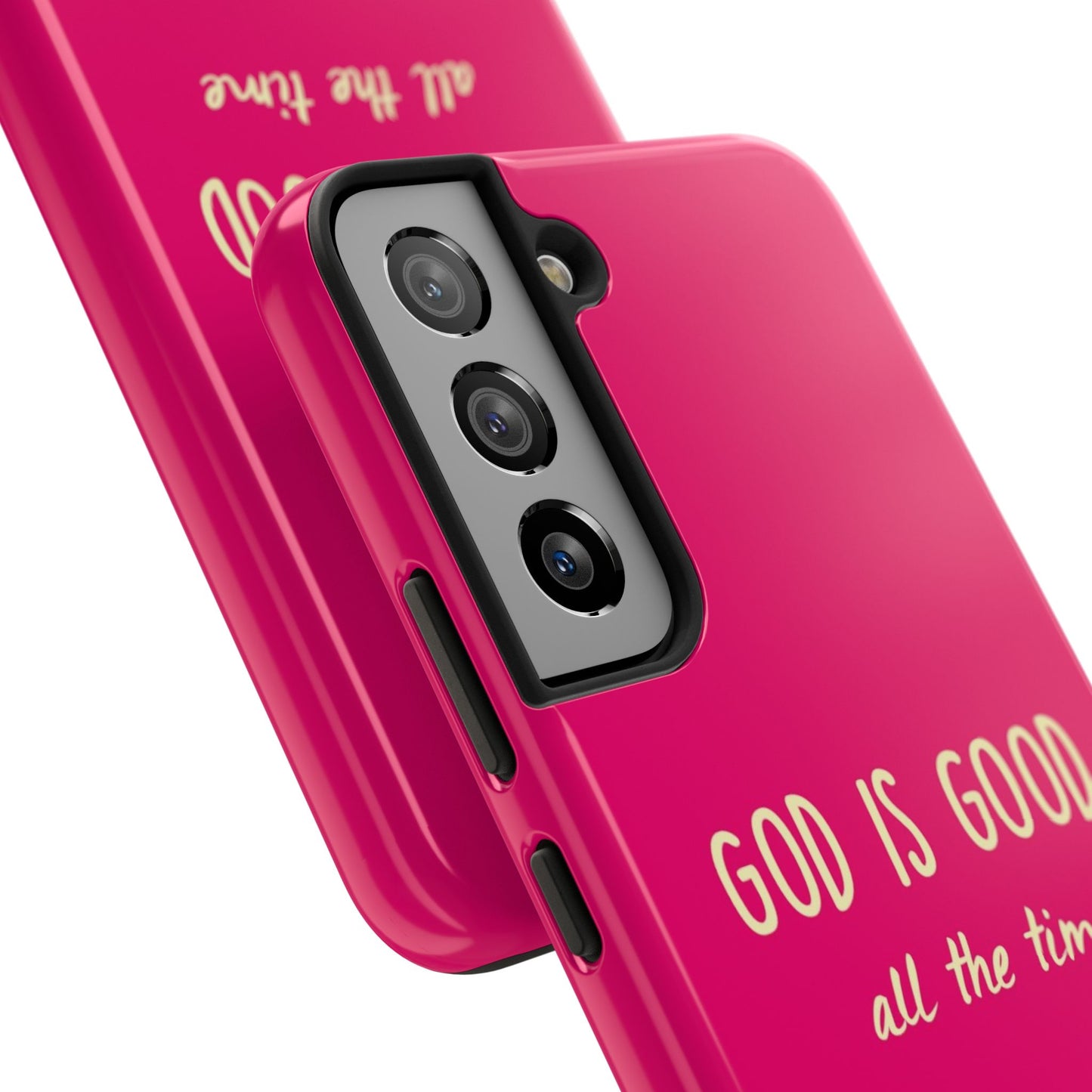 Tough Phone Cases