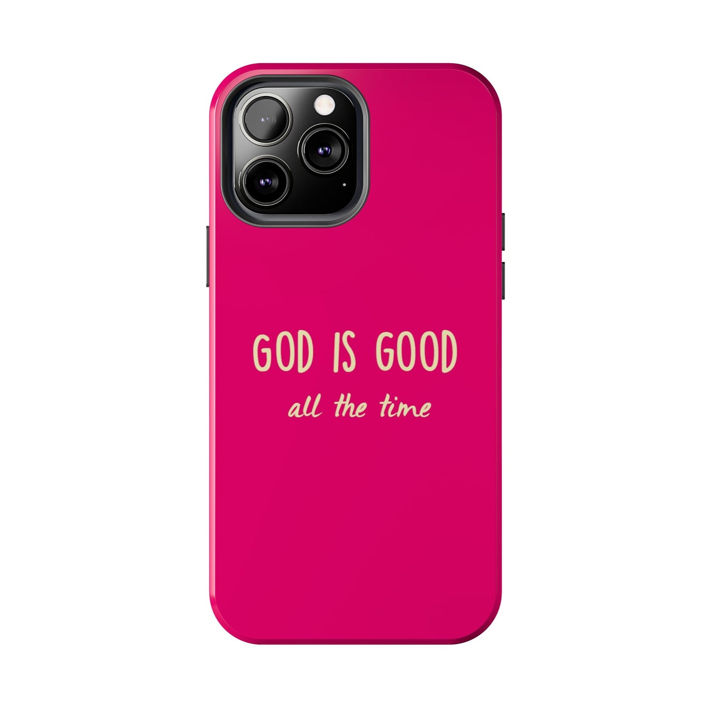 Tough Phone Cases