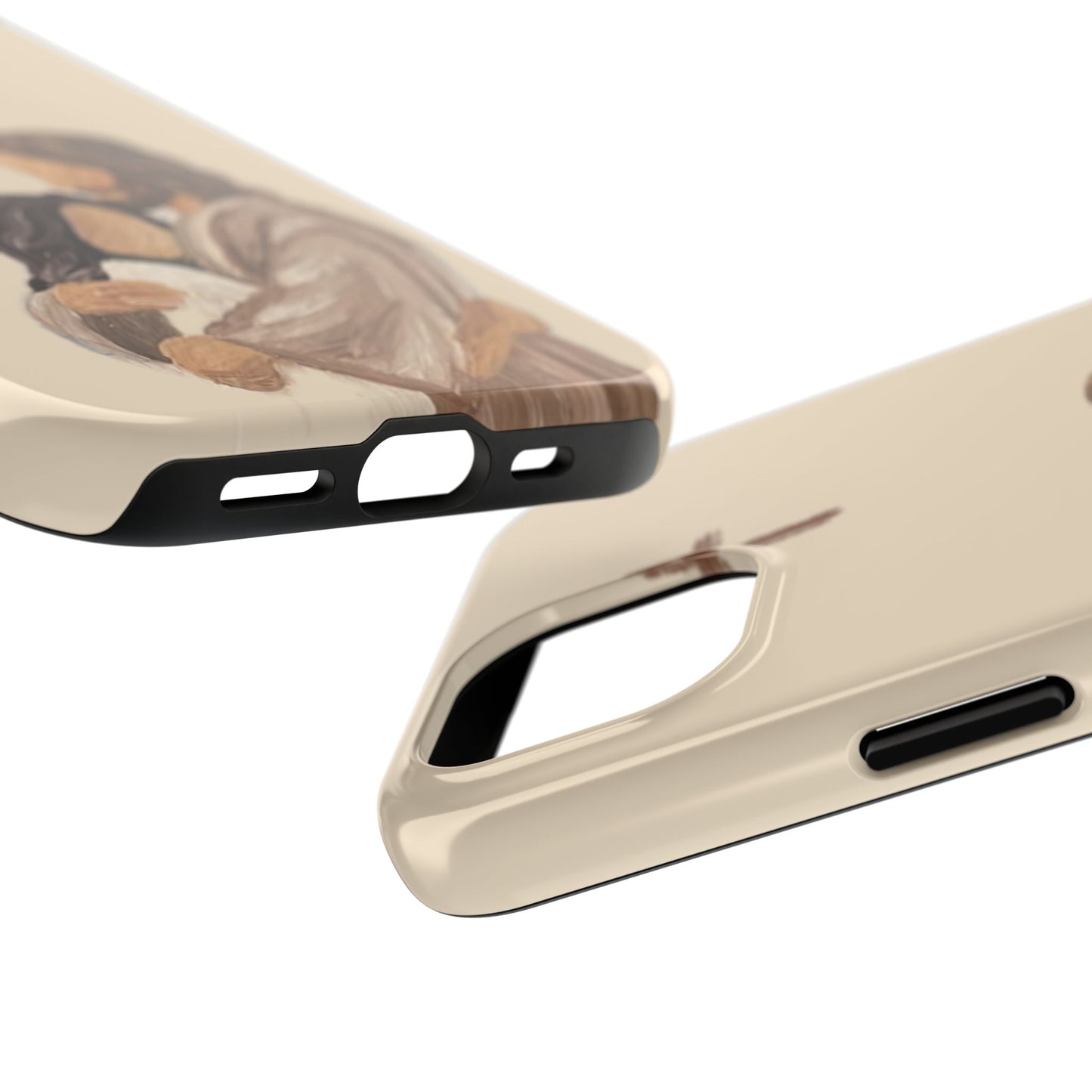 Tough Phone Cases