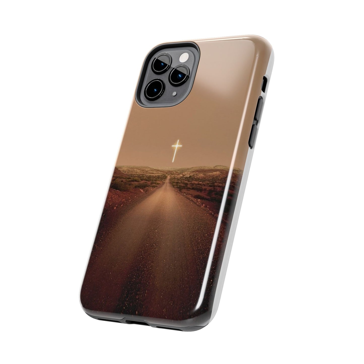 Tough Phone Cases