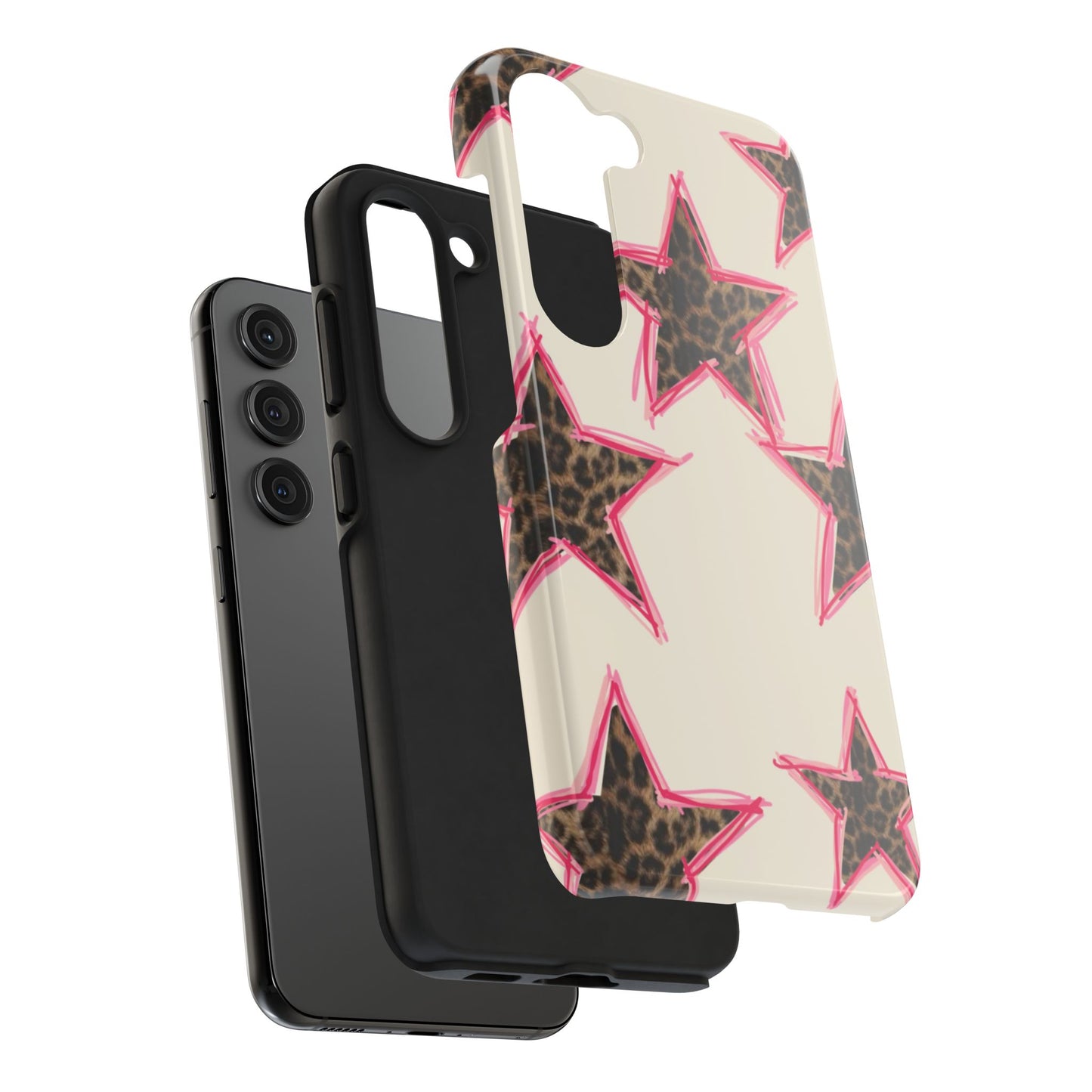 Tough Phone Cases