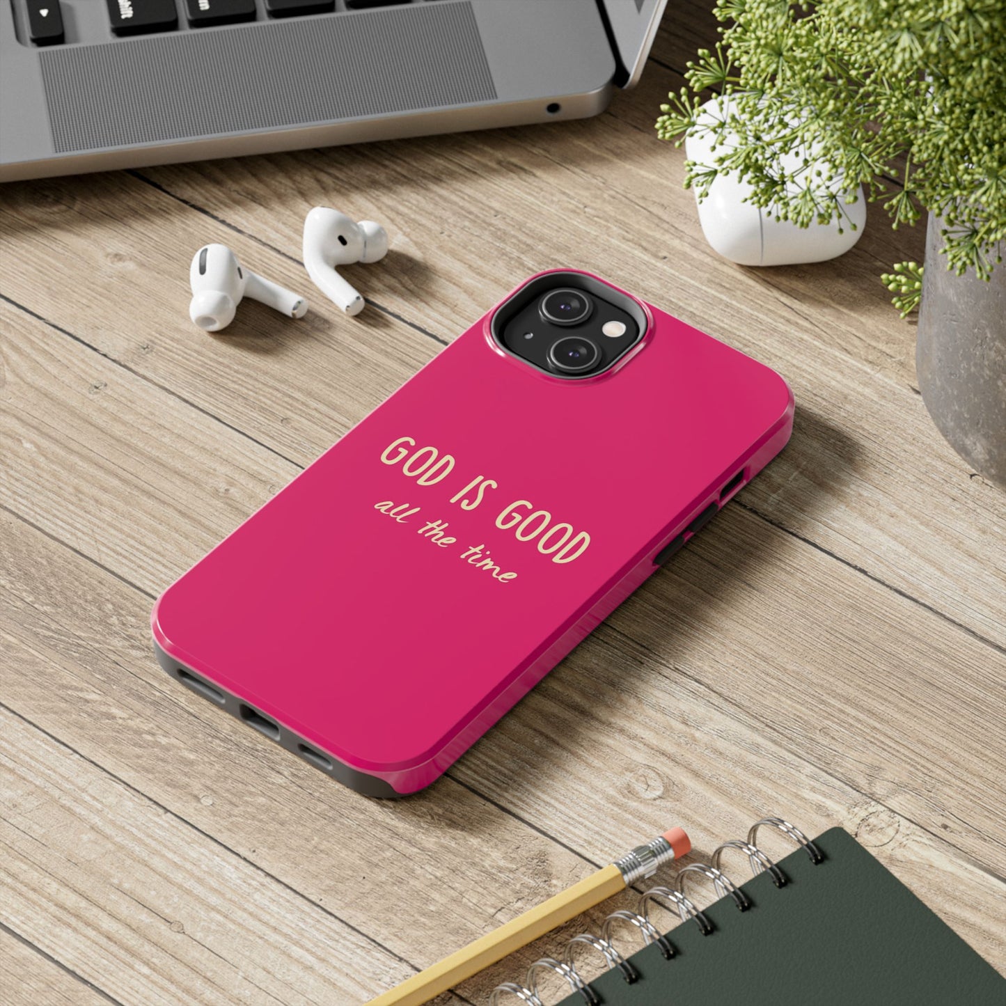 Tough Phone Cases