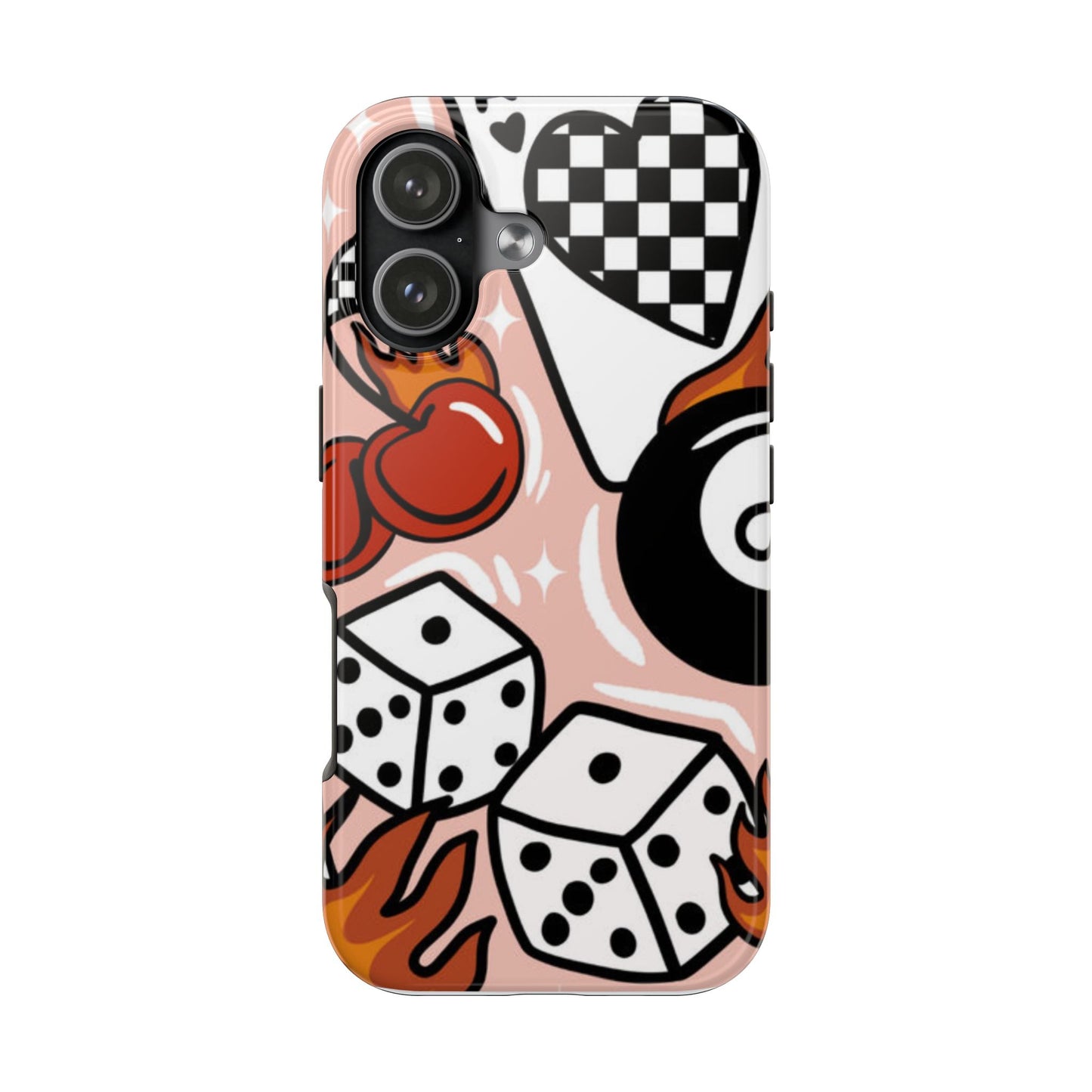 Tough Phone Cases