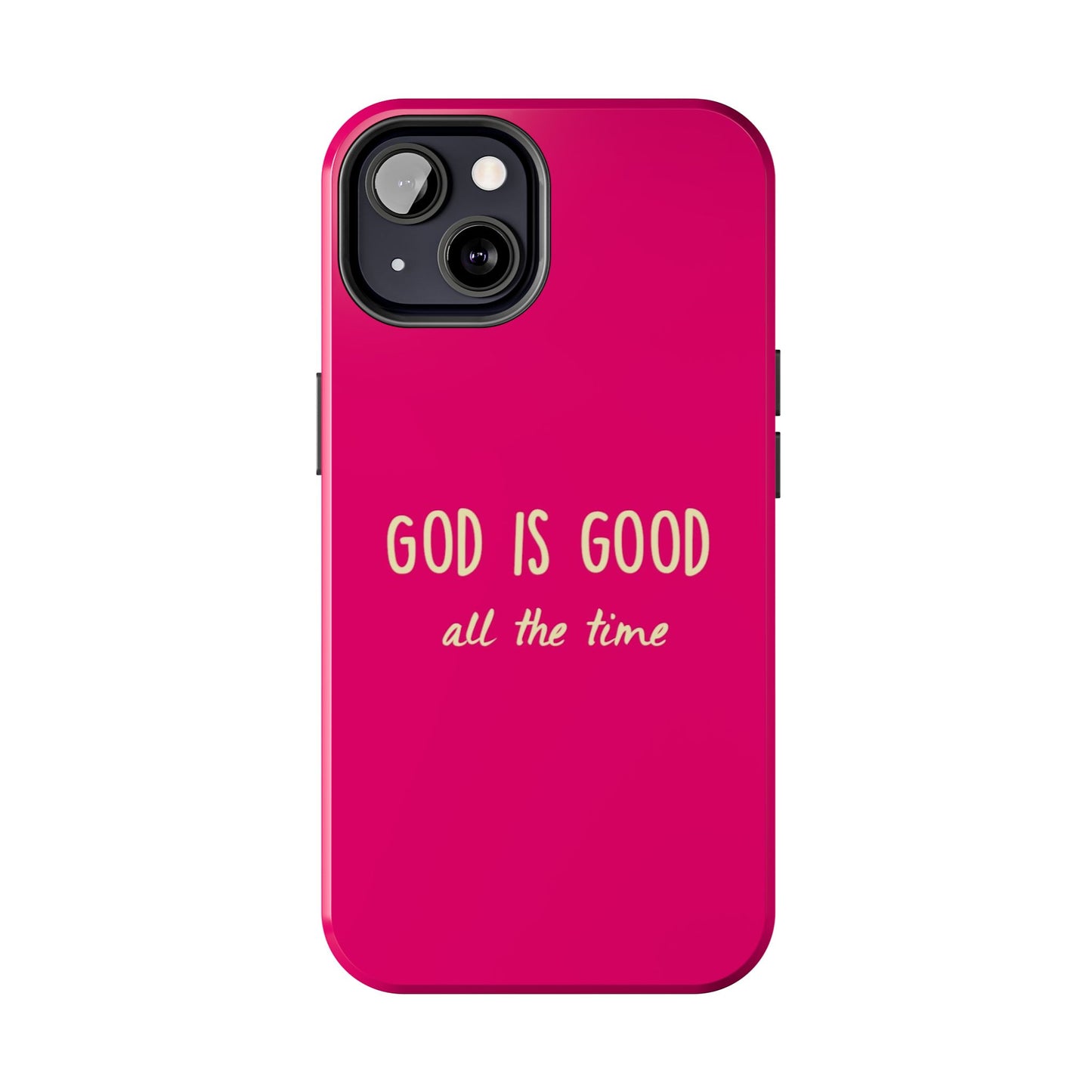Tough Phone Cases