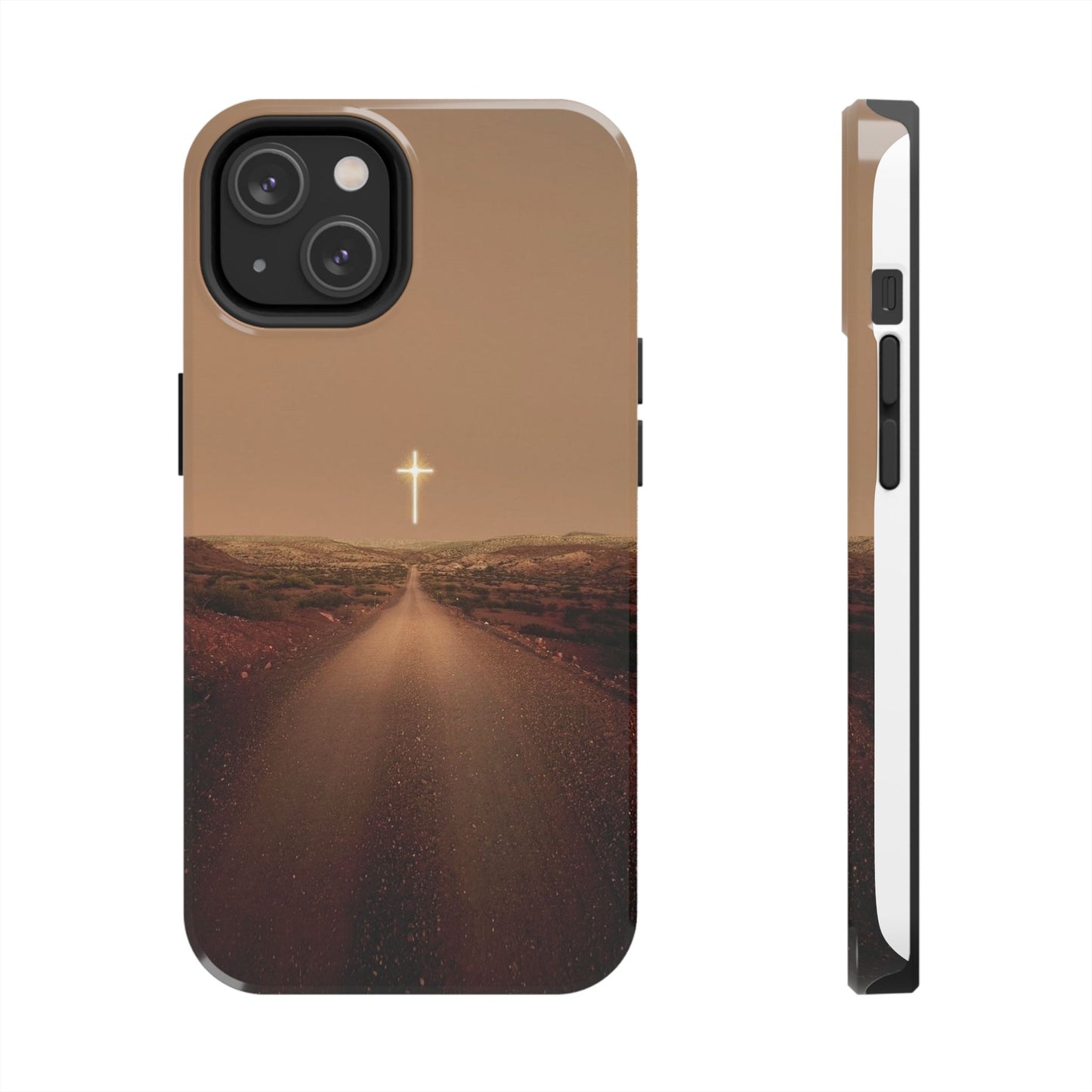 Tough Phone Cases