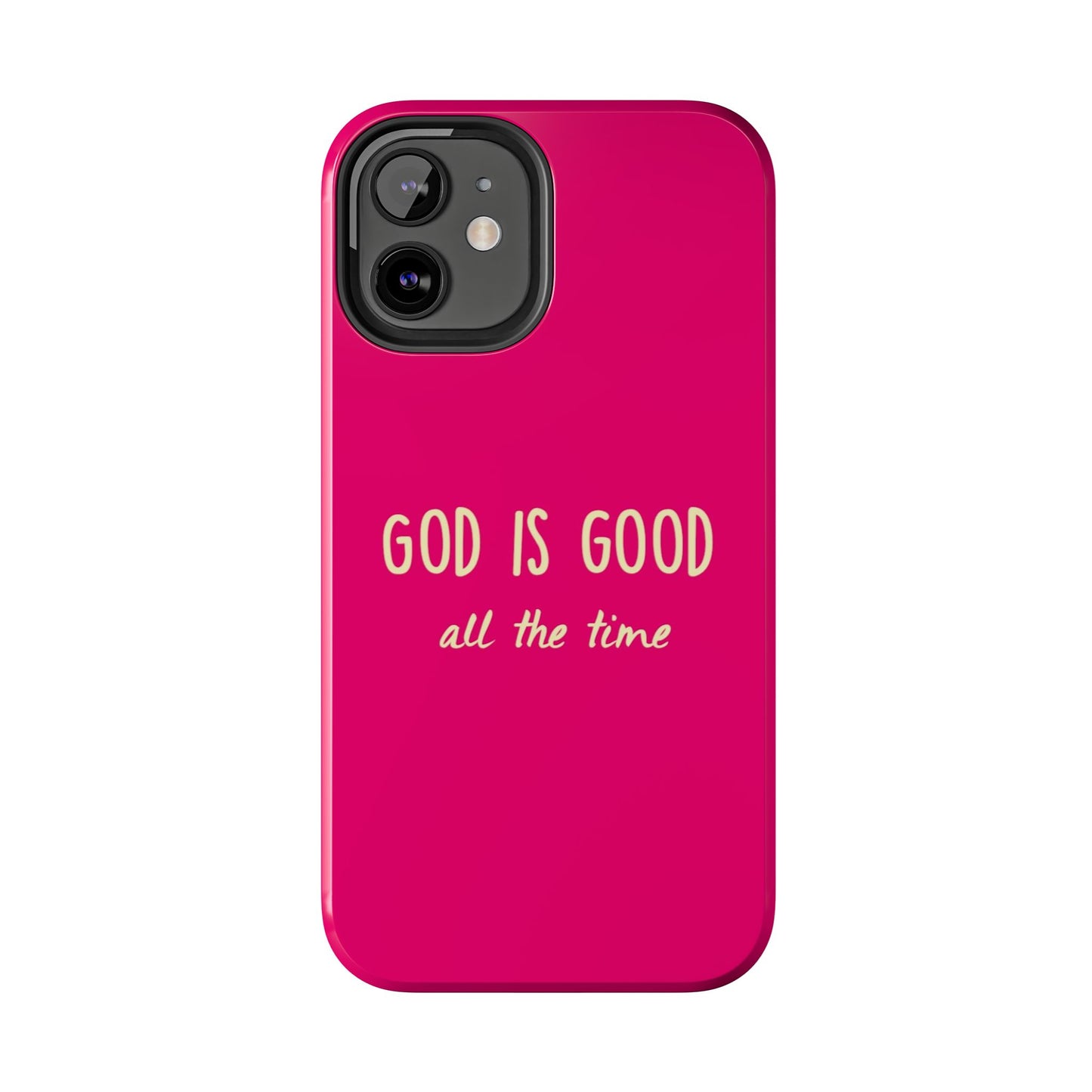 Tough Phone Cases