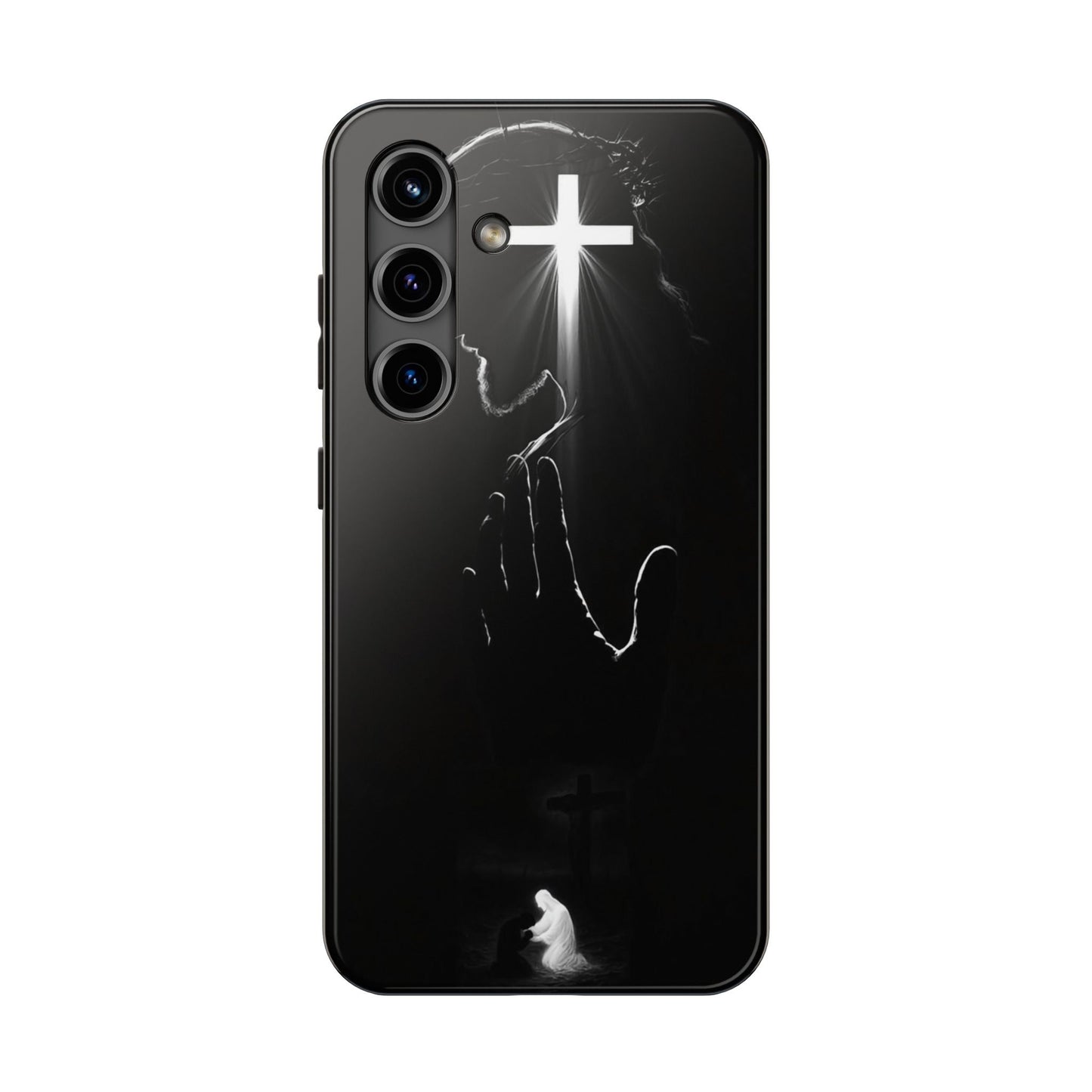 Tough Phone Cases