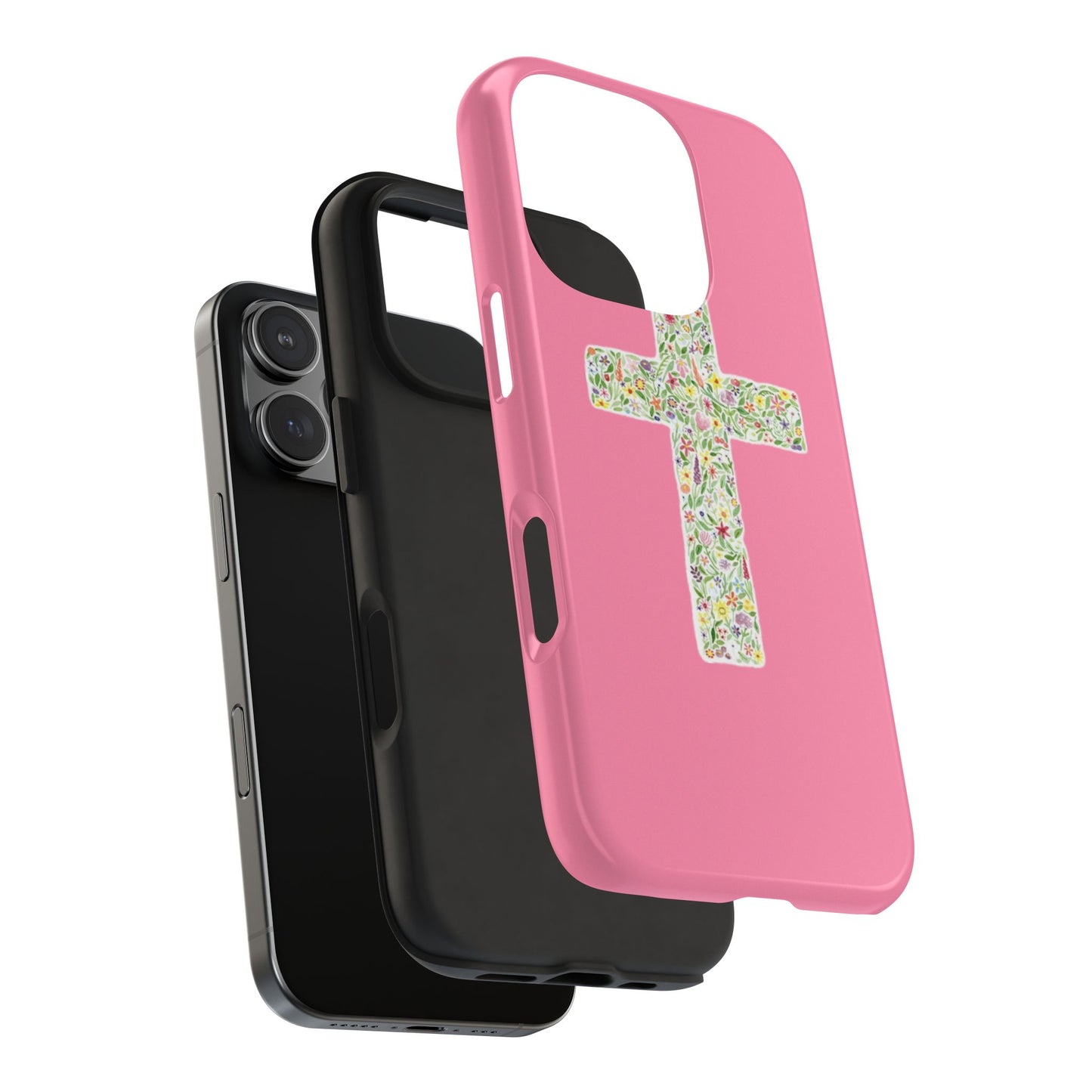 Tough Phone Cases