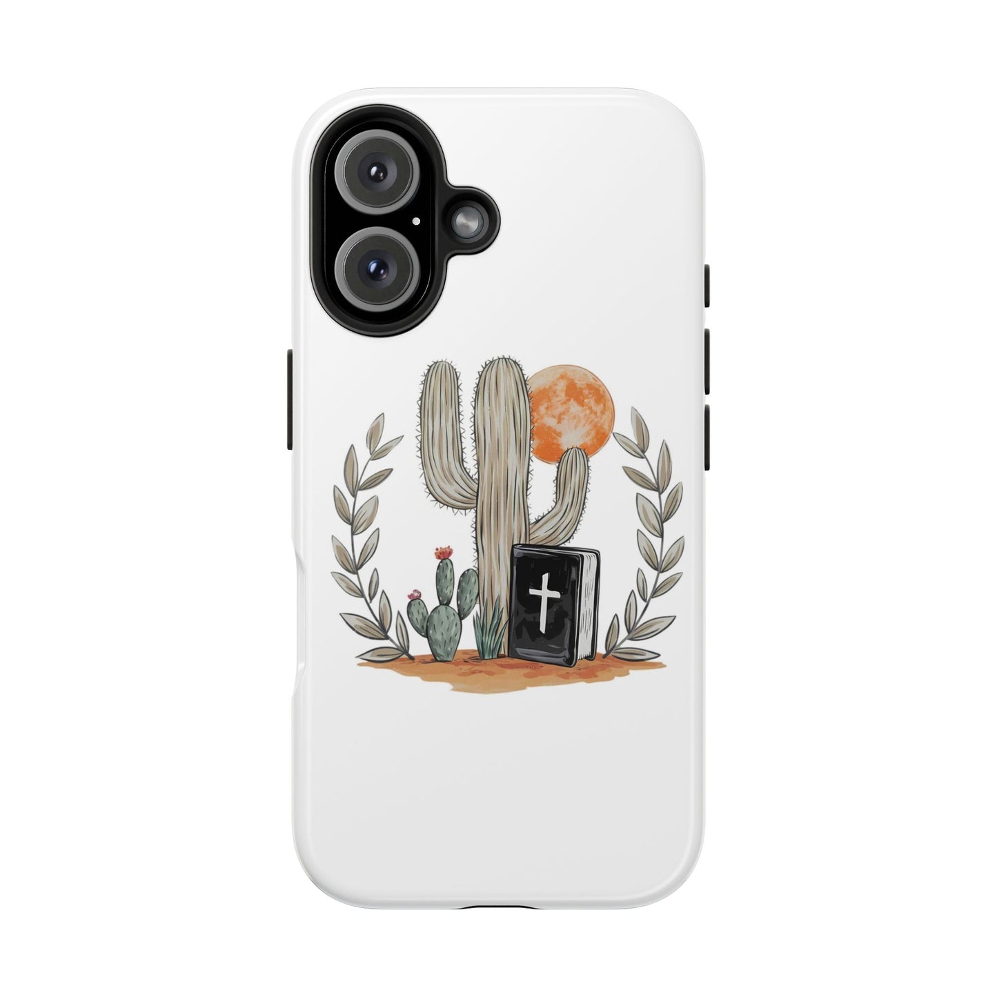 Tough Phone Cases