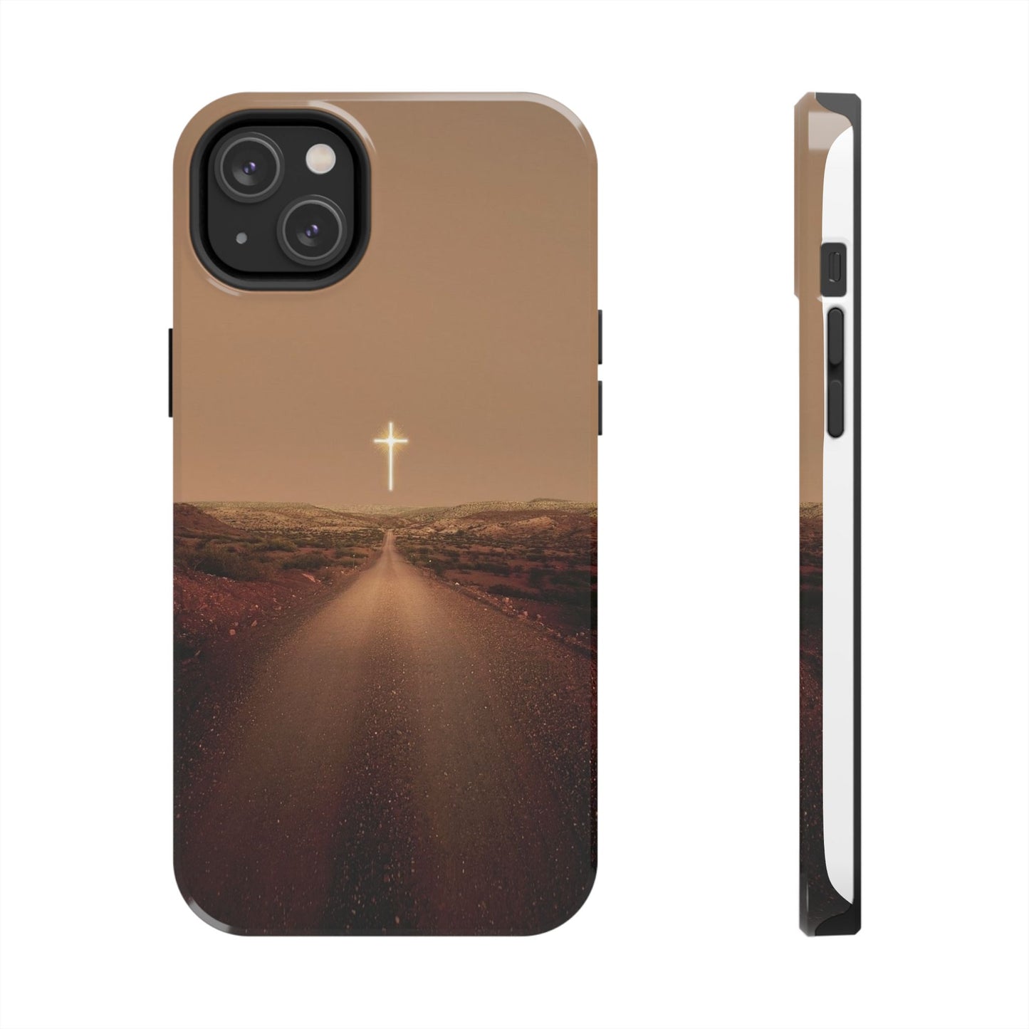 Tough Phone Cases