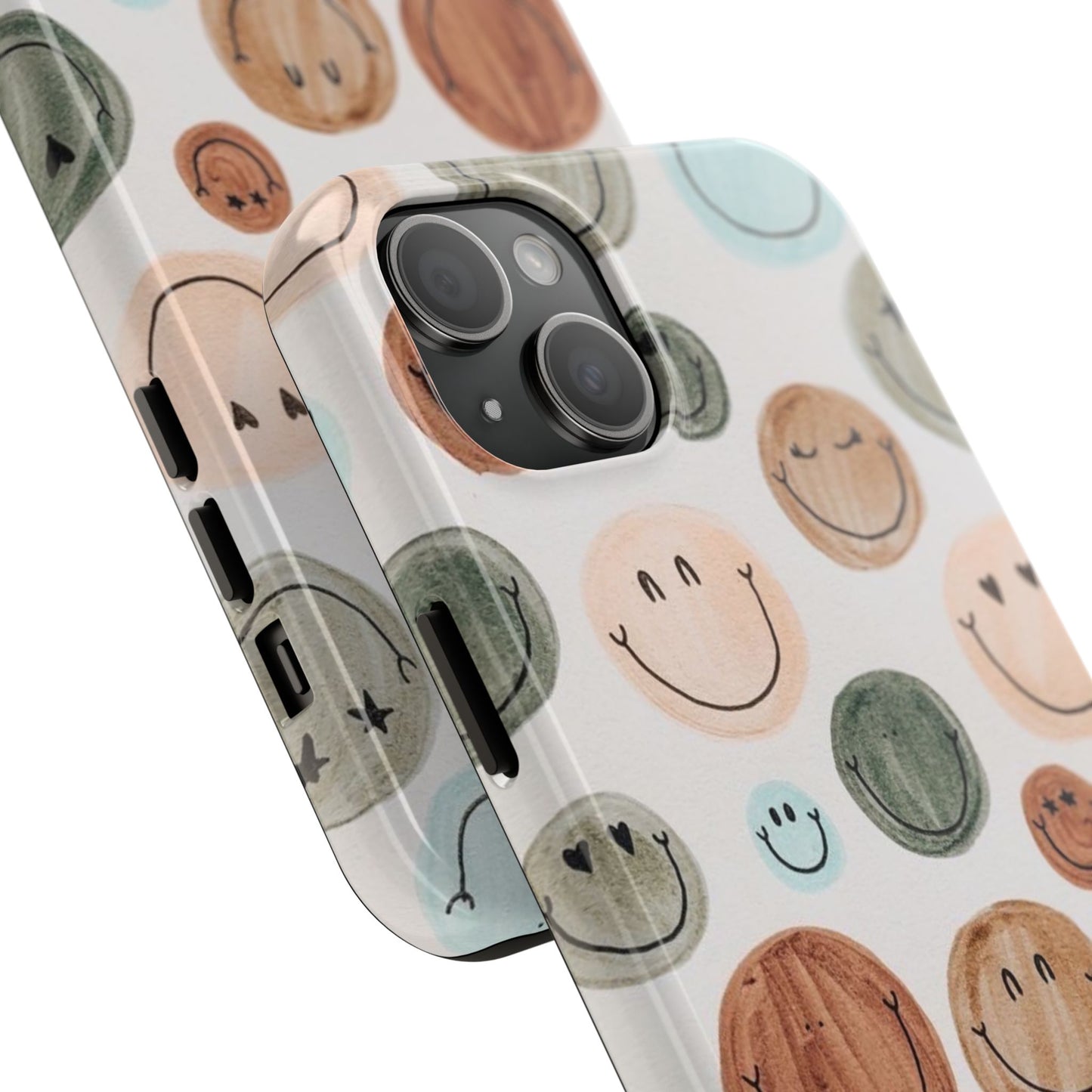 Tough Phone Cases