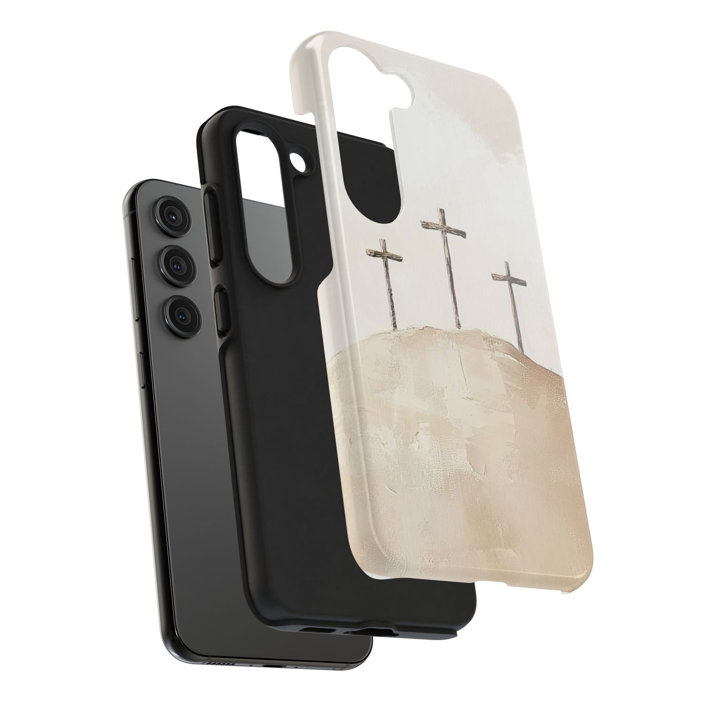 Tough Phone Cases