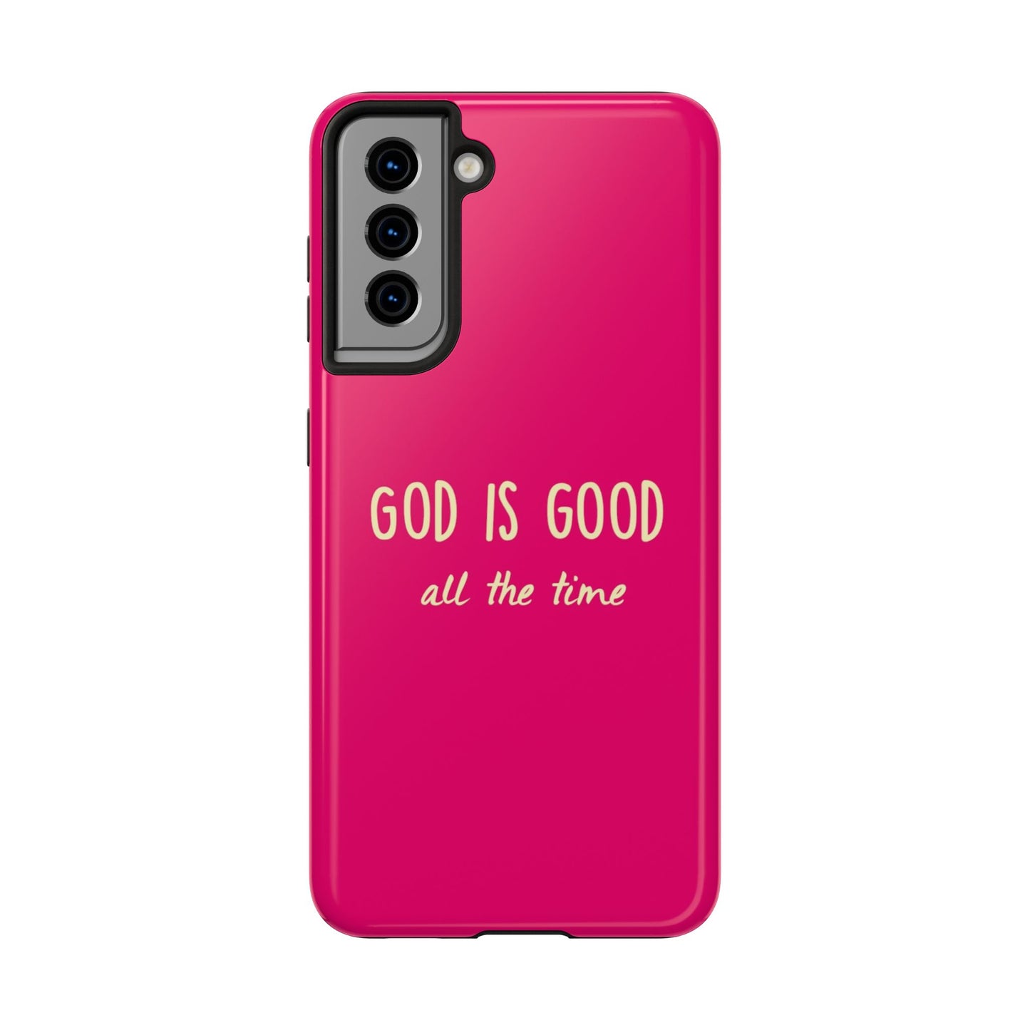 Tough Phone Cases