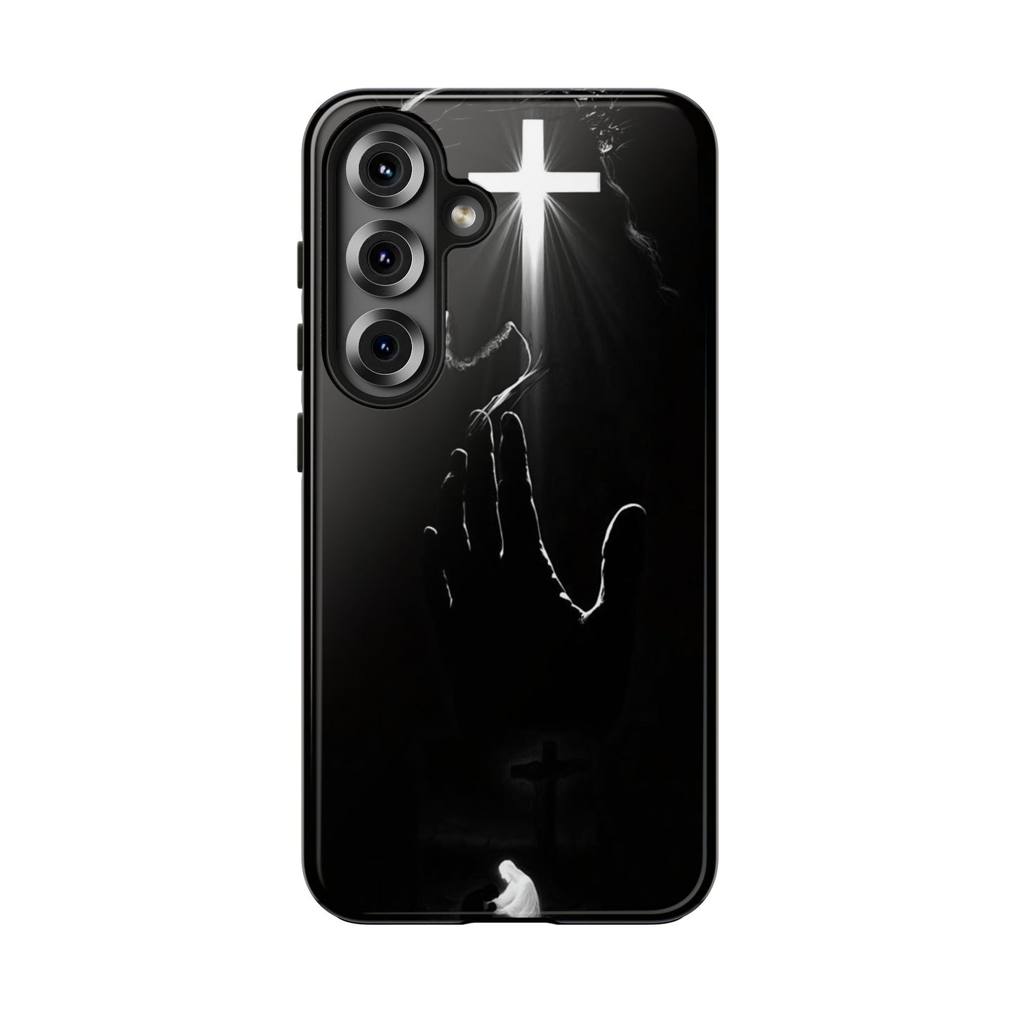 Tough Phone Cases