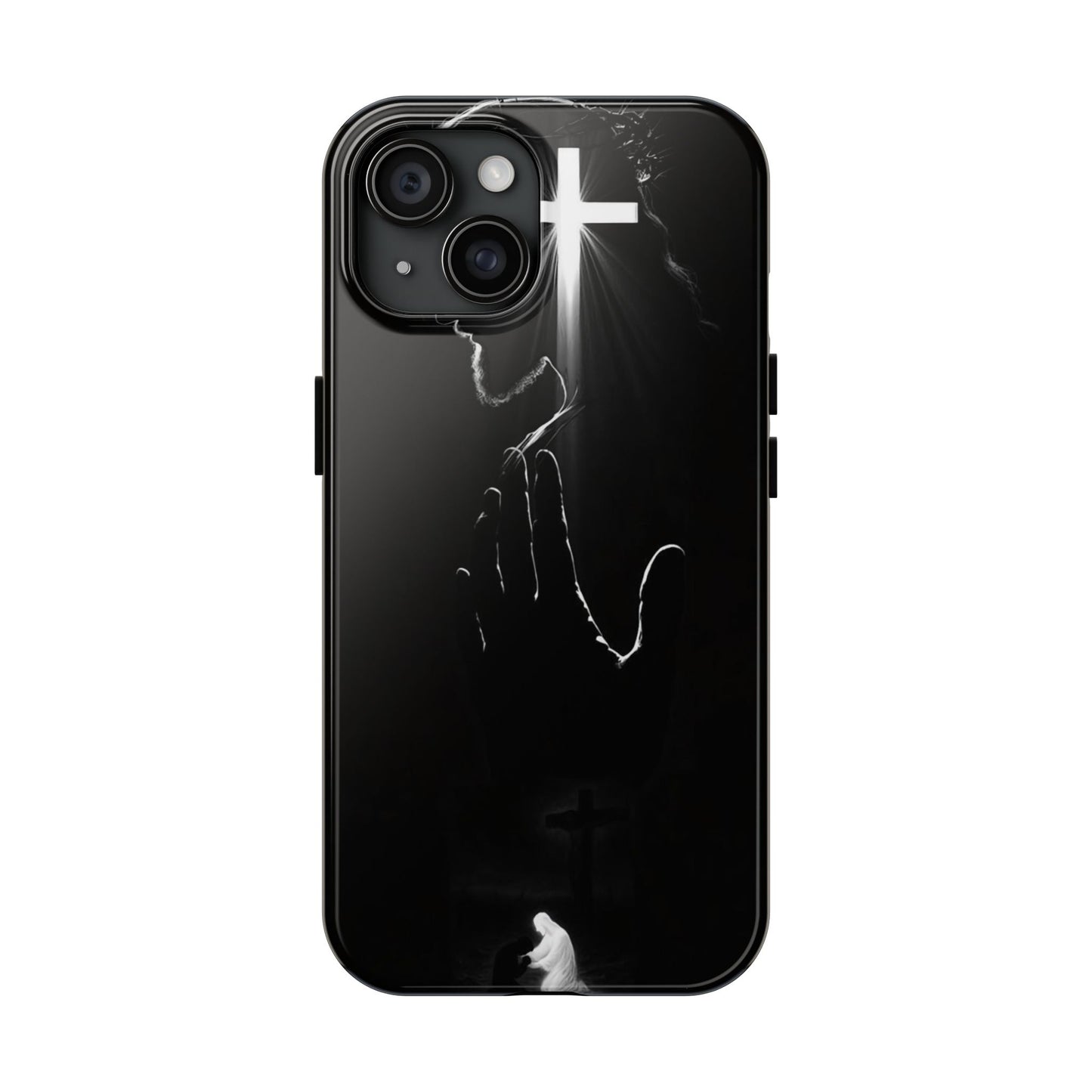 Tough Phone Cases