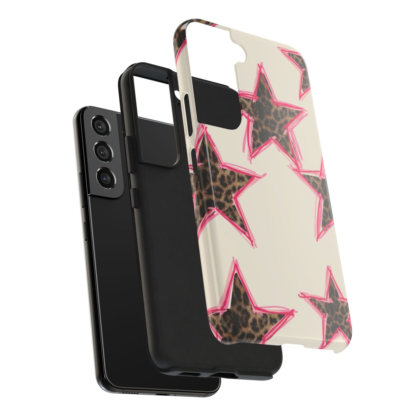 Tough Phone Cases