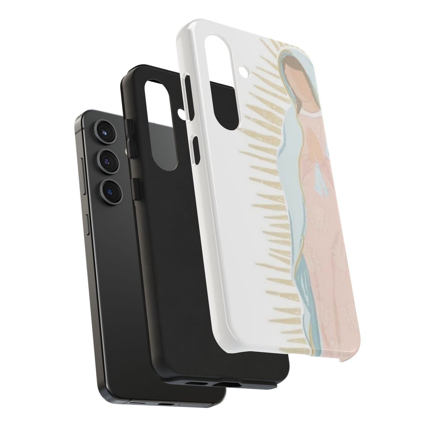 Tough Phone Cases