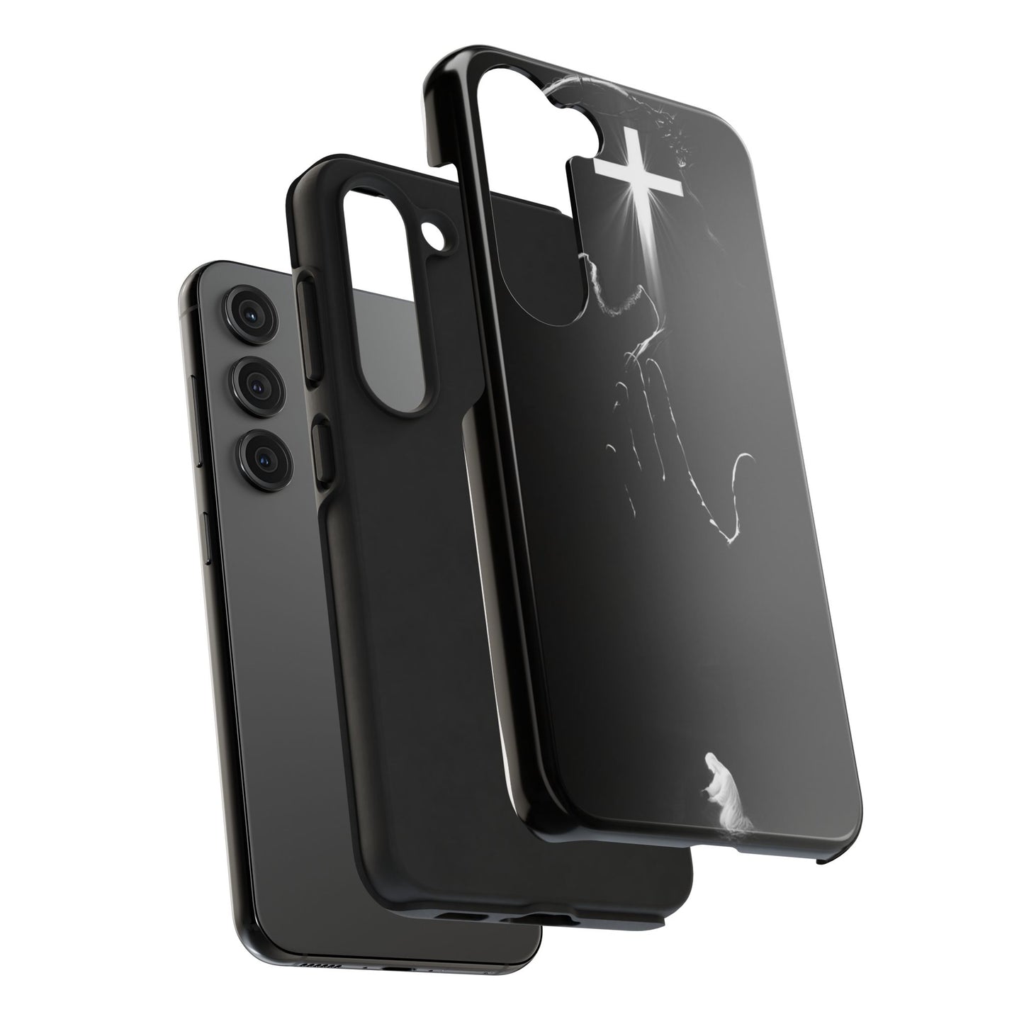Tough Phone Cases