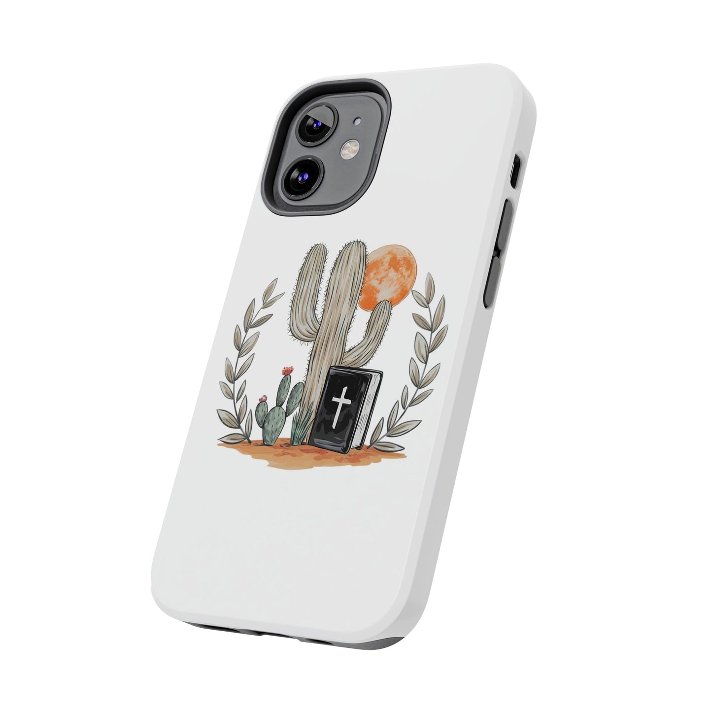 Tough Phone Cases