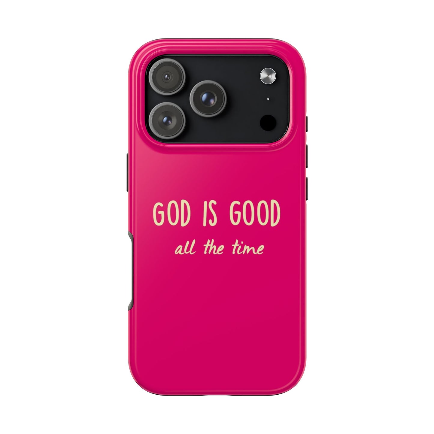 Tough Phone Cases