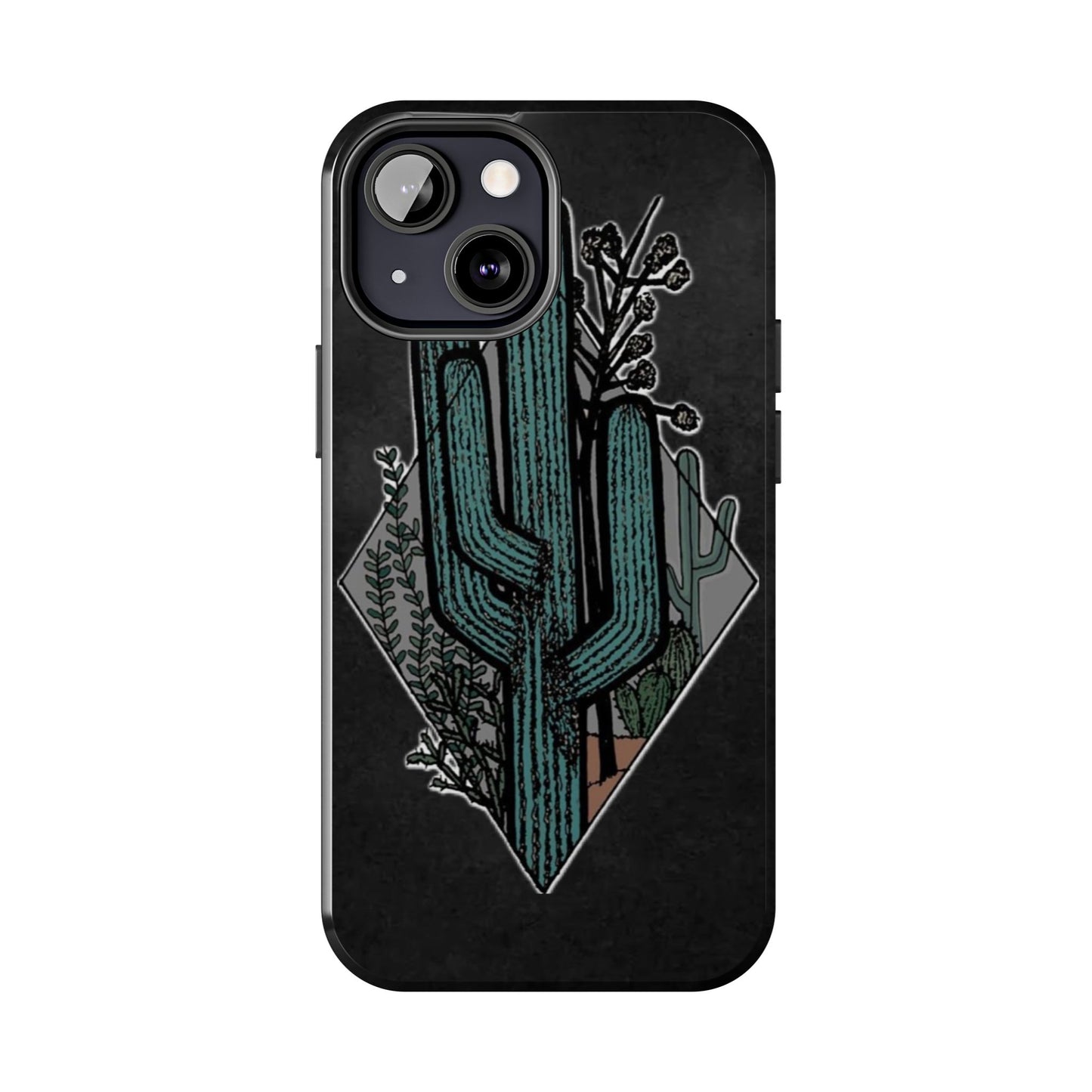 Tough Phone Cases