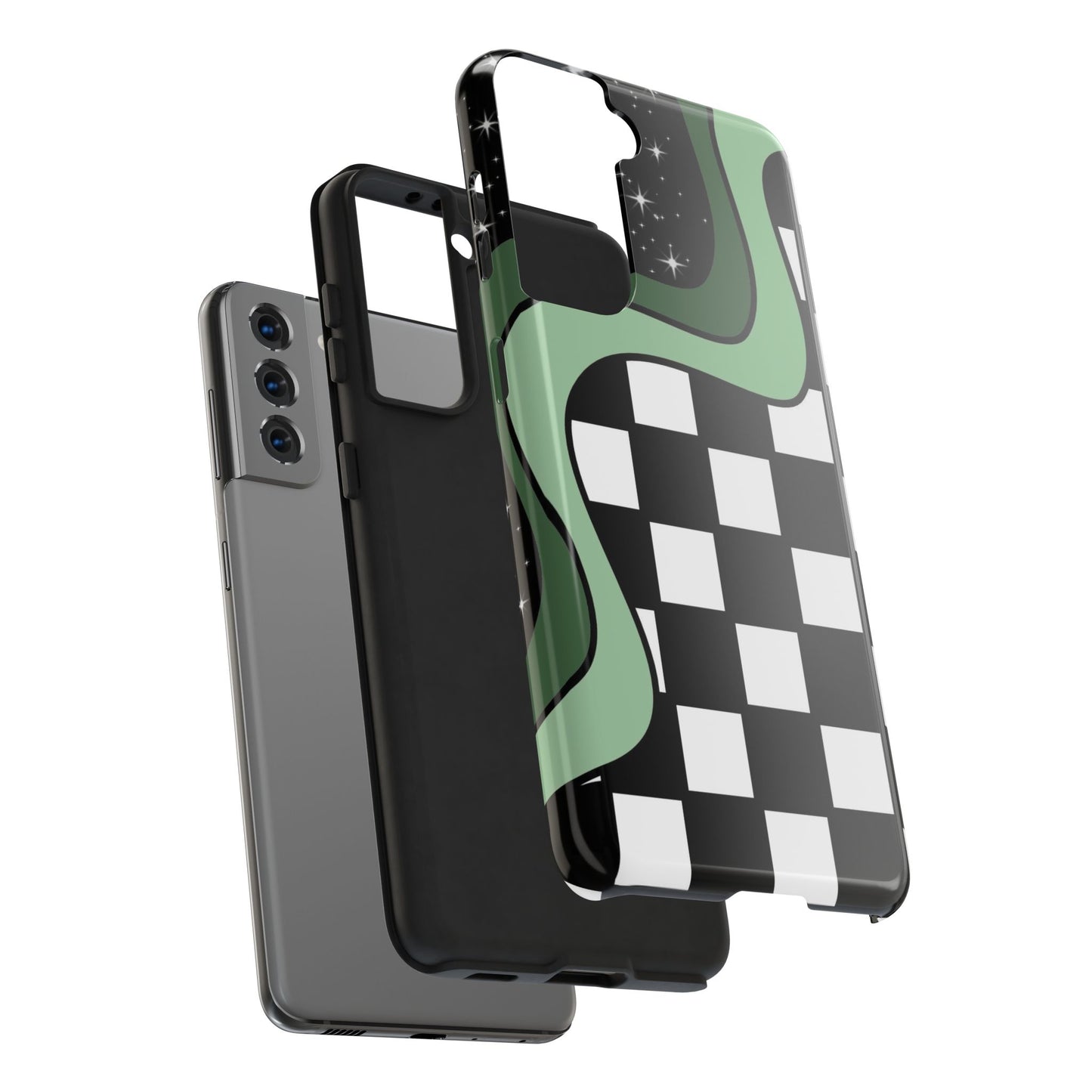 Tough Phone Cases