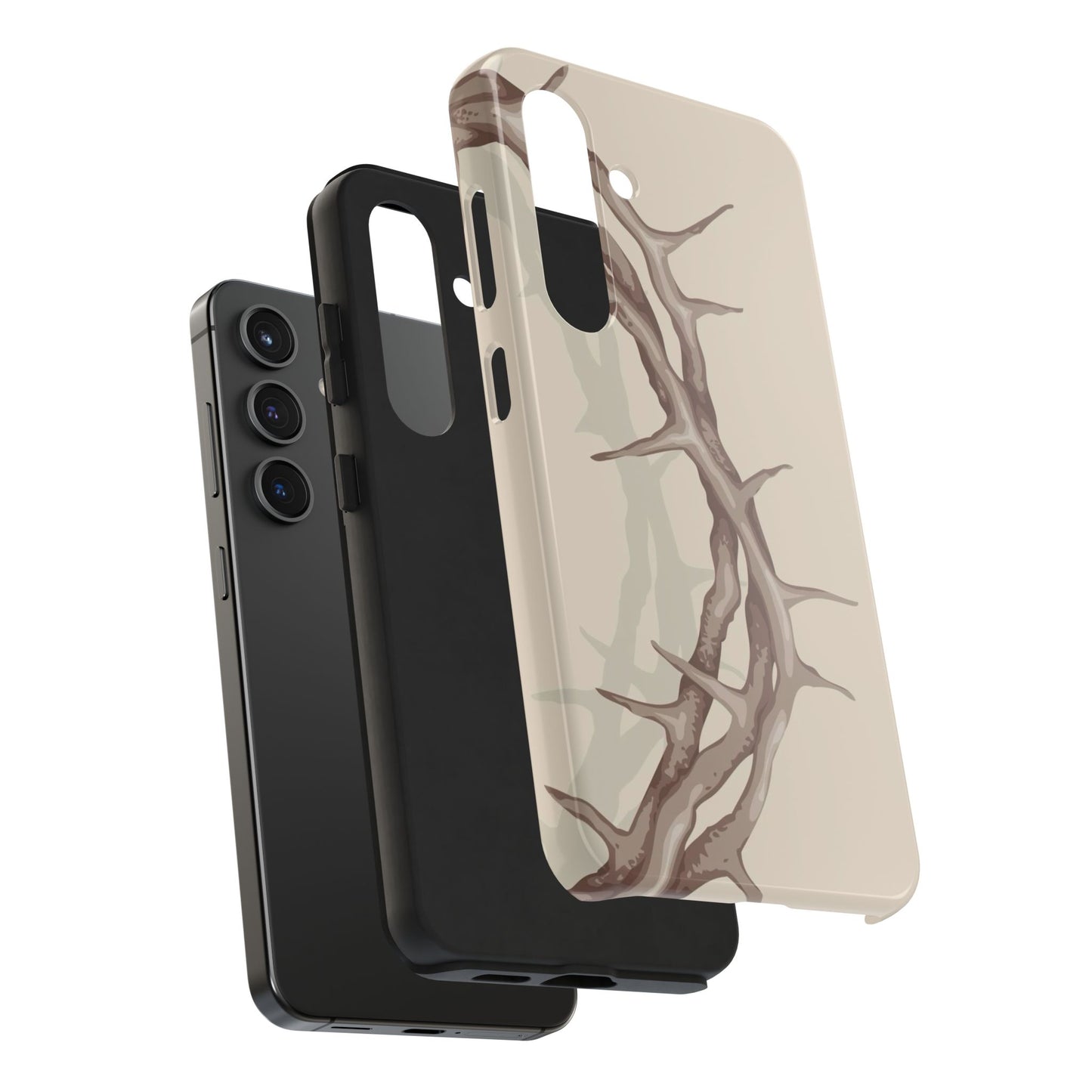 Tough Phone Cases