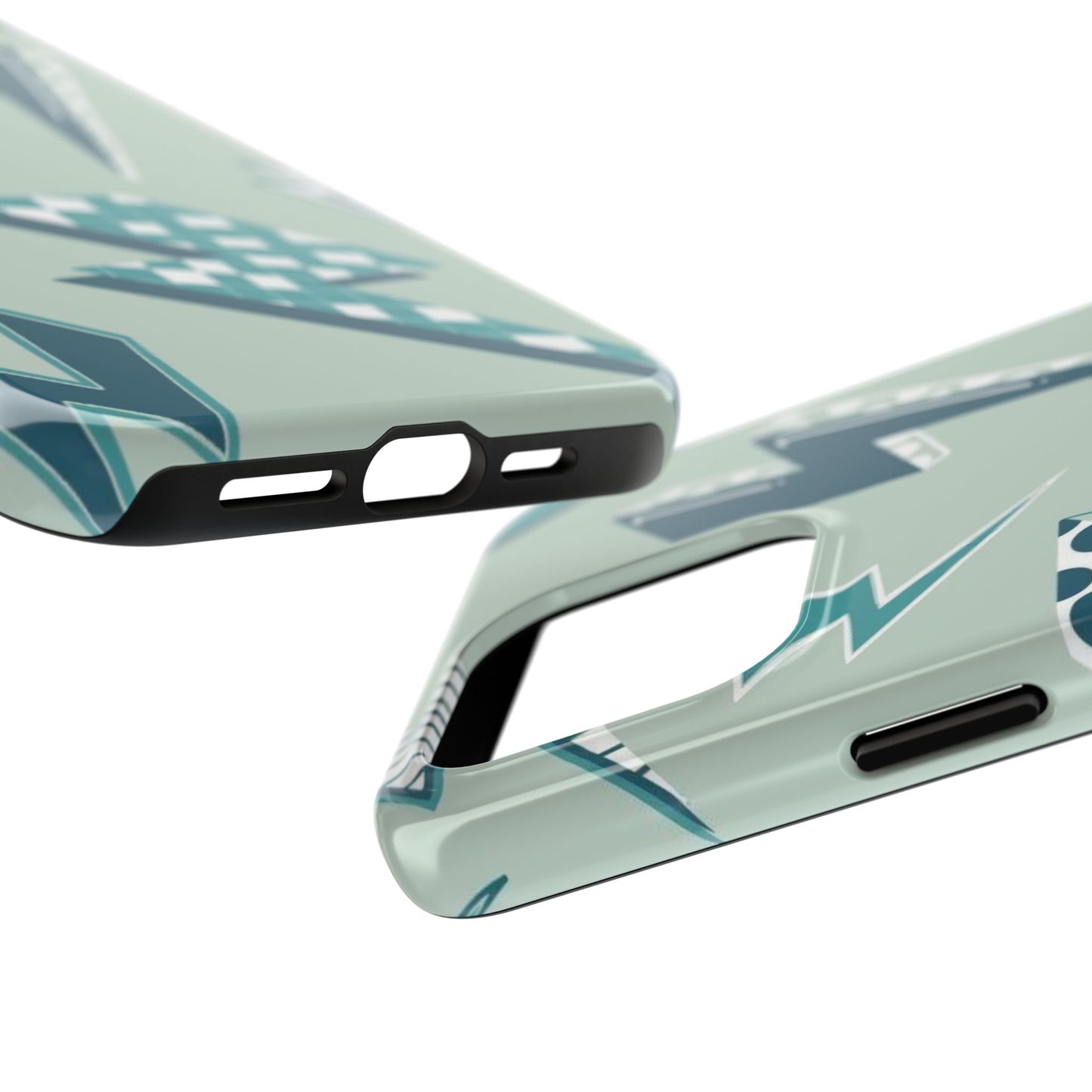 Tough Phone Cases