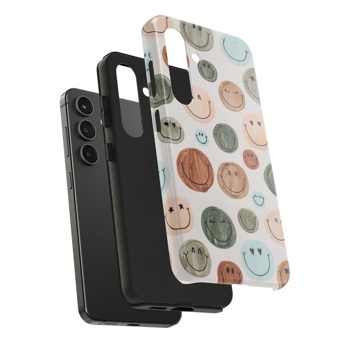 Tough Phone Cases
