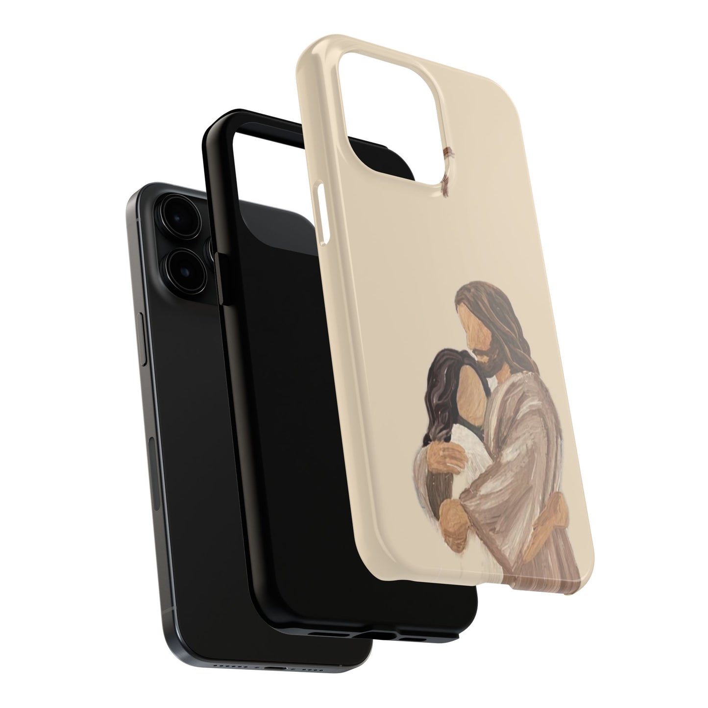 Tough Phone Cases
