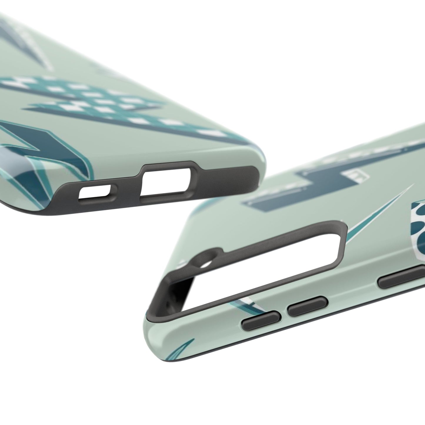 Tough Phone Cases