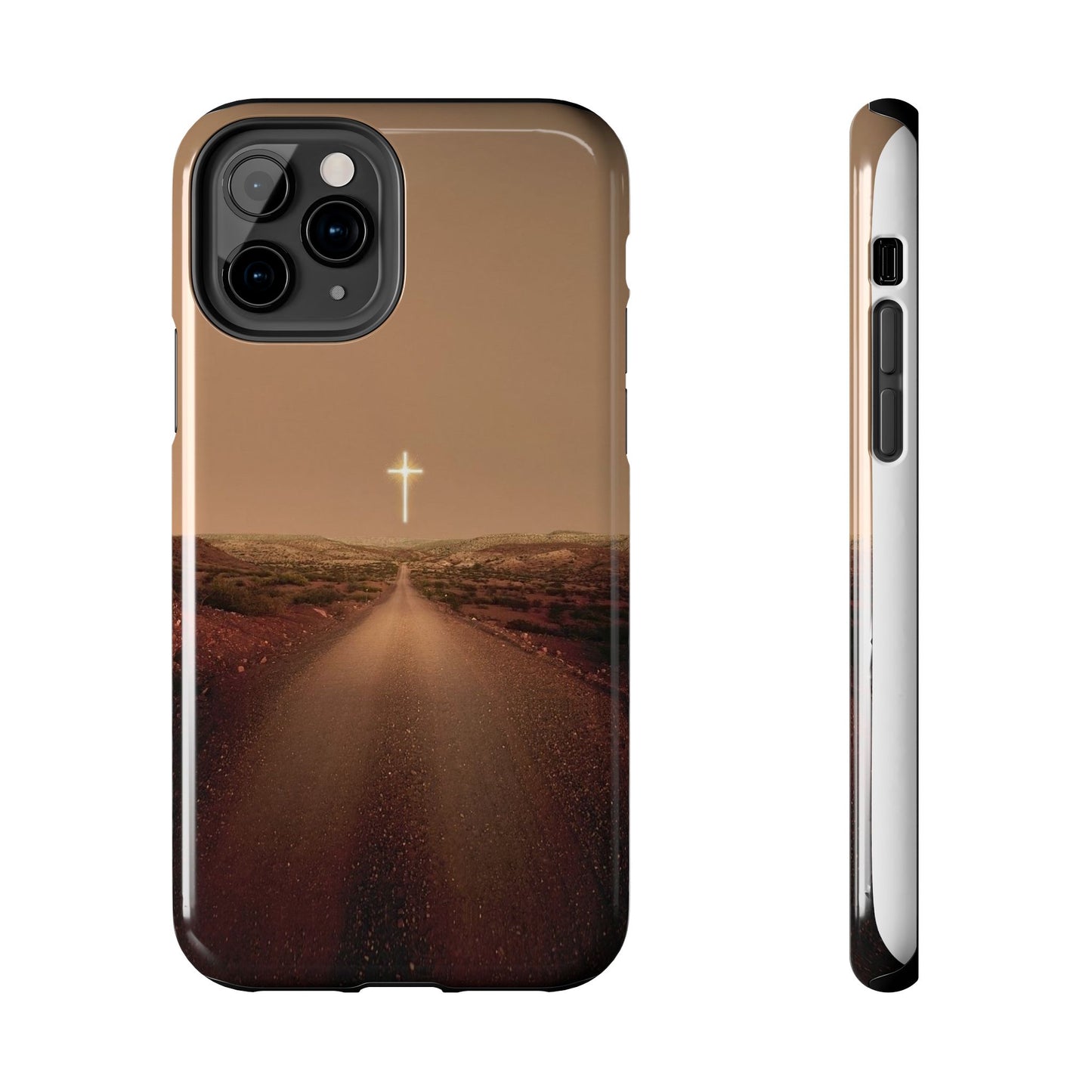 Tough Phone Cases