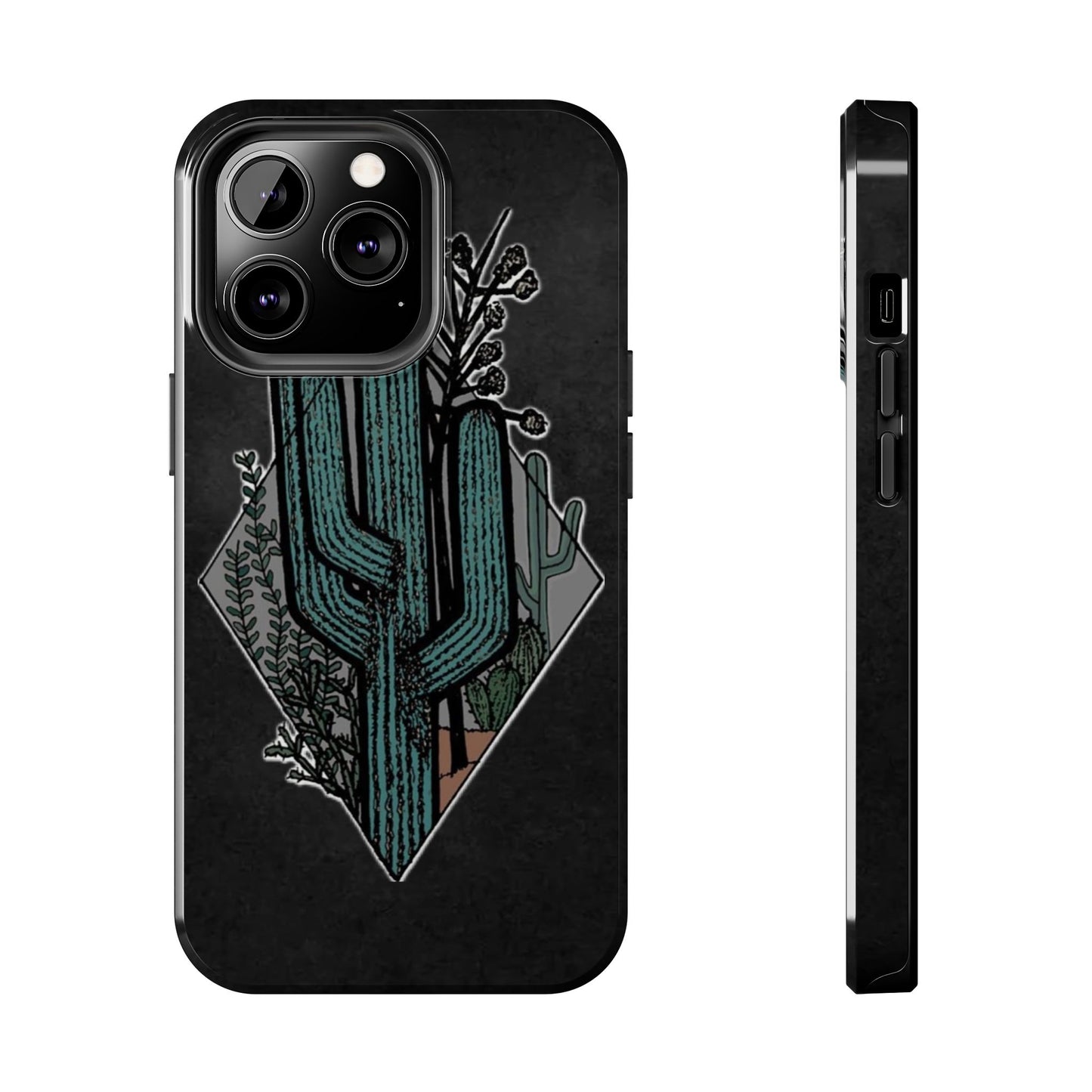 Tough Phone Cases