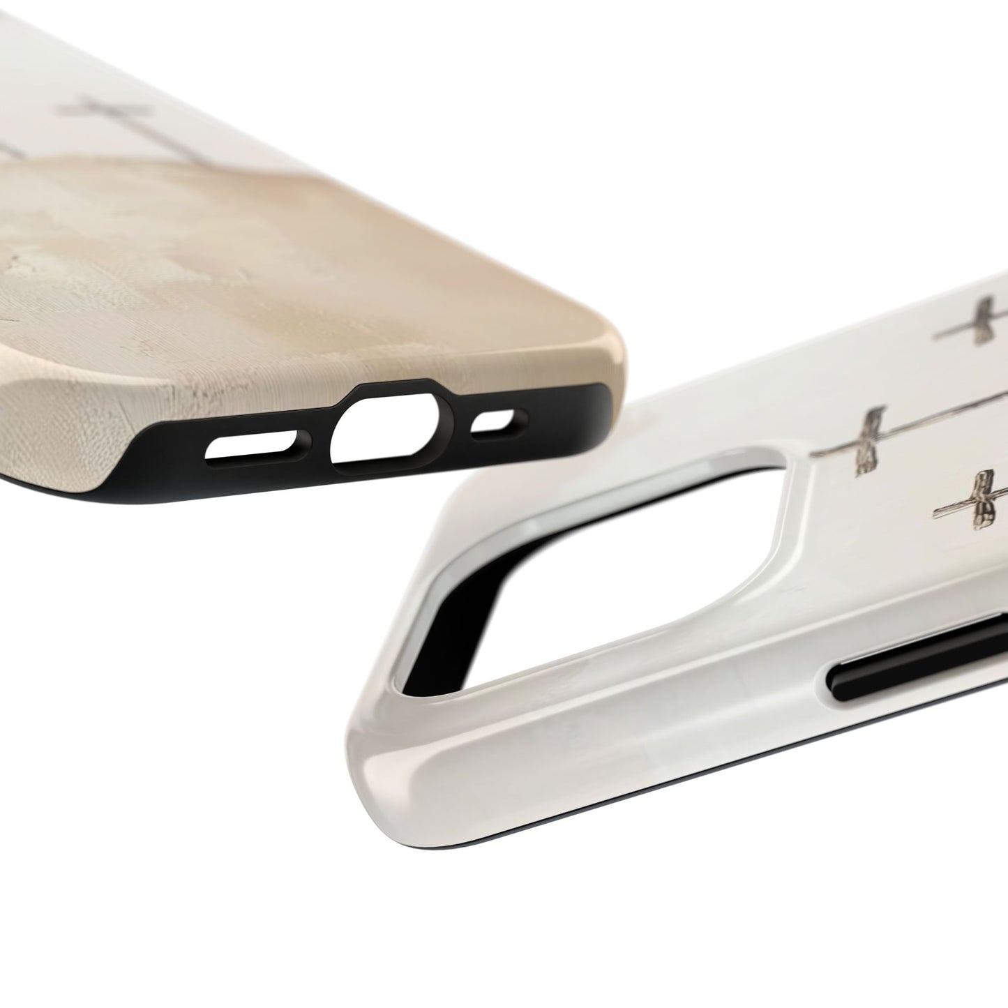 Tough Phone Cases