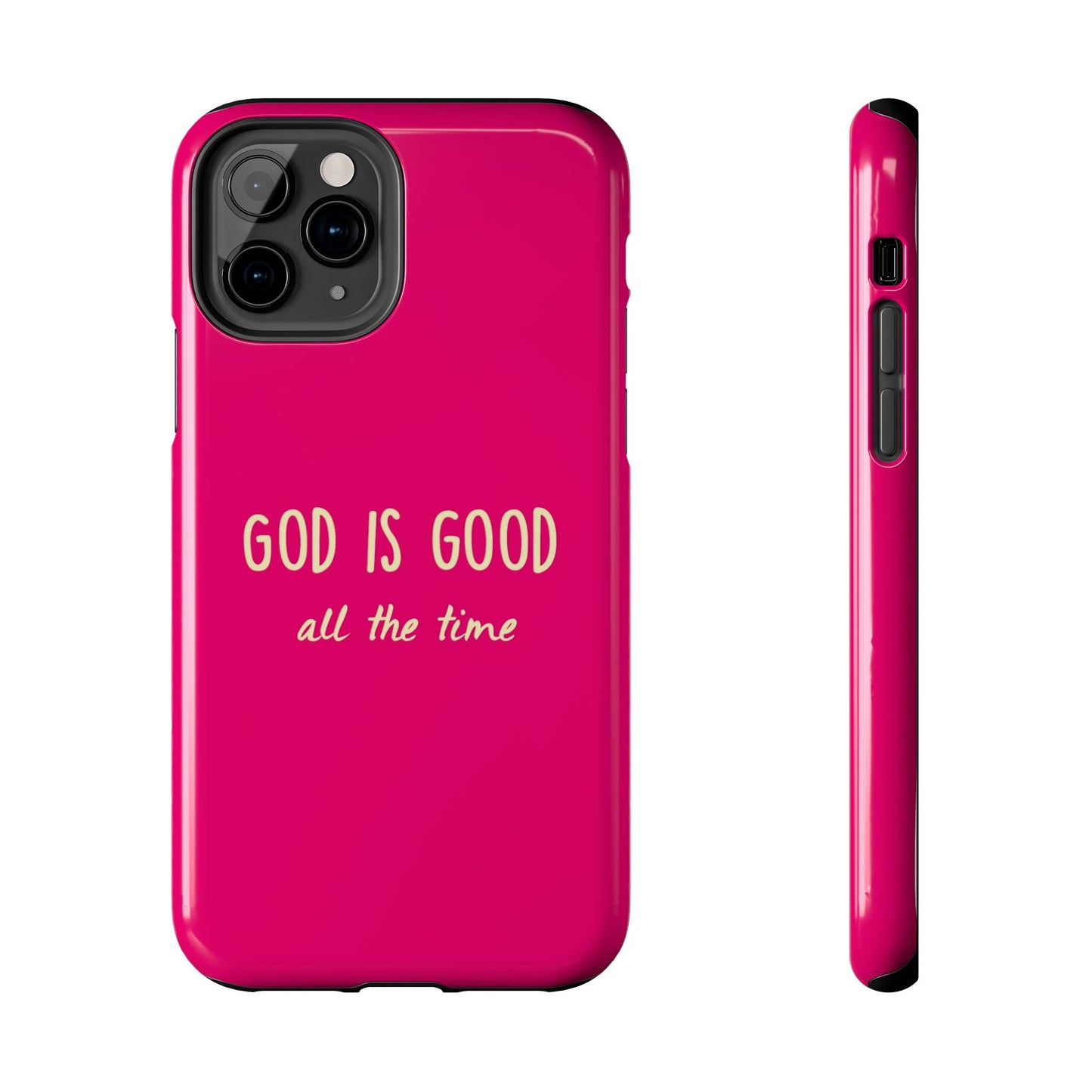 Tough Phone Cases